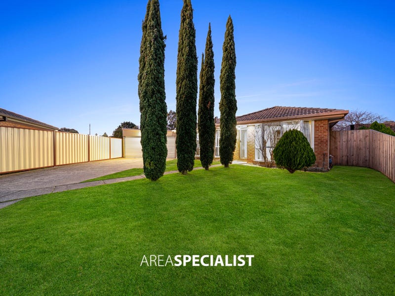 24 Gandin Court, Hampton Park, VIC 3976
