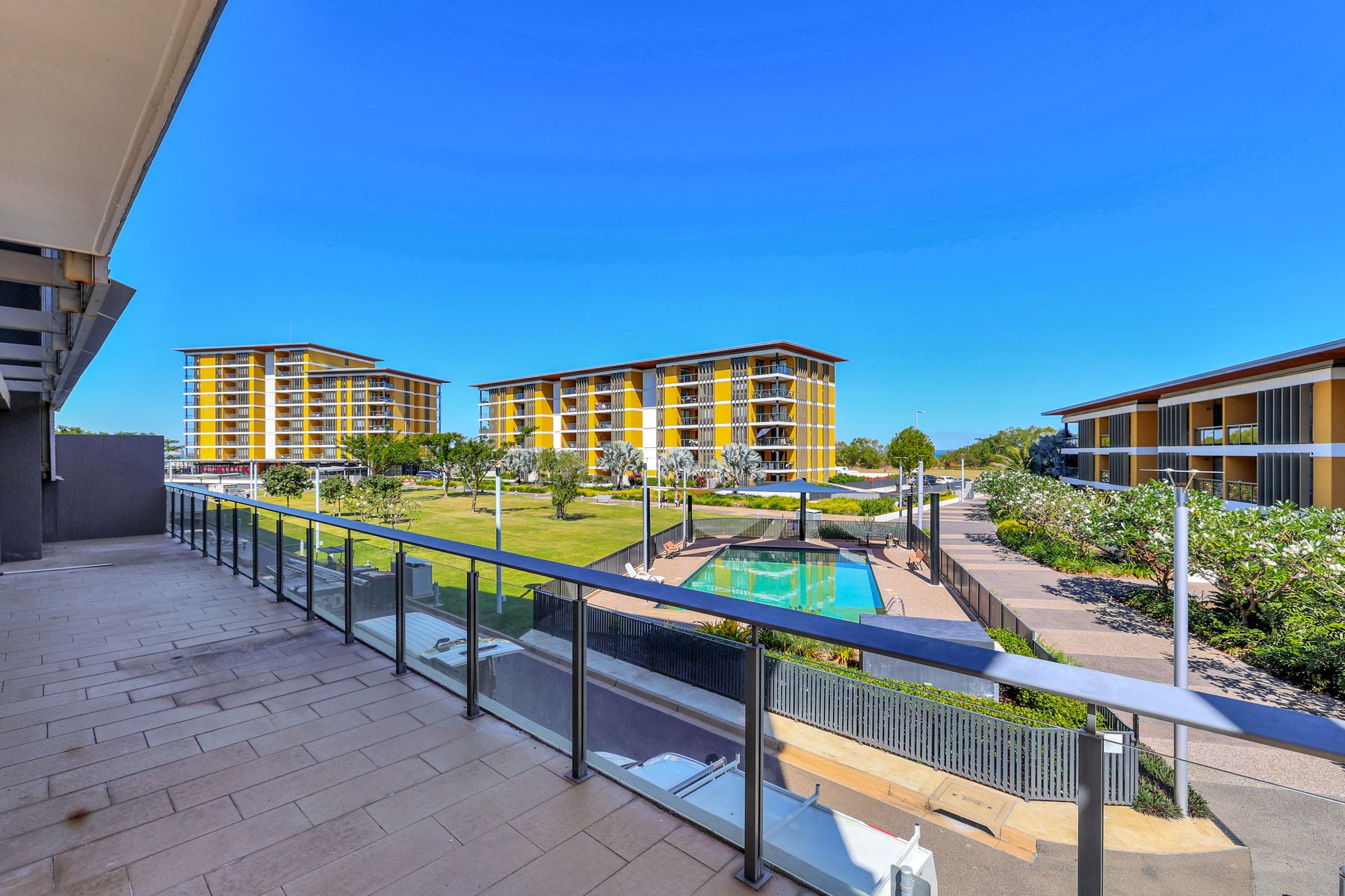 203/19B Kitchener Drive, Darwin City NT 0800, Darwin City - Thumbnail 5