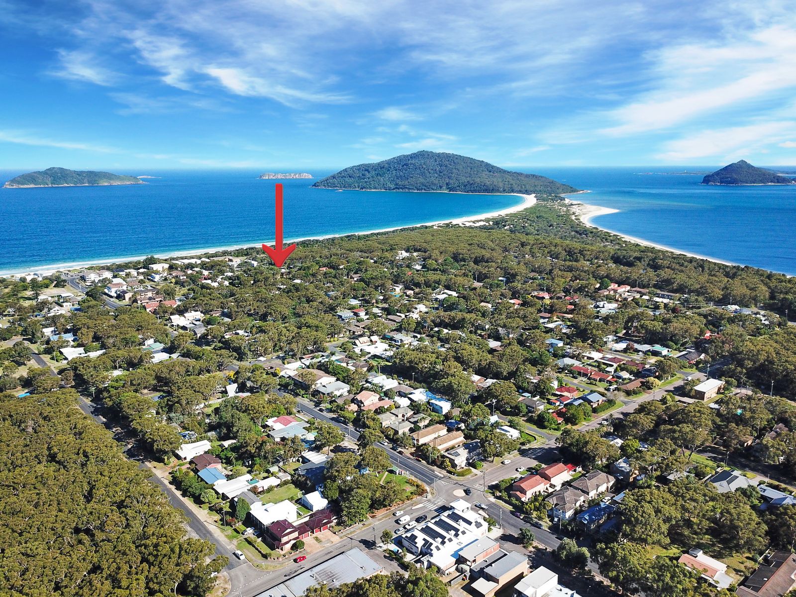 1/22-26 Russell Street, ‘Summit Dek’, Hawks Nest NSW 2324, ‘Summit Dek’ - Thumbnail 4