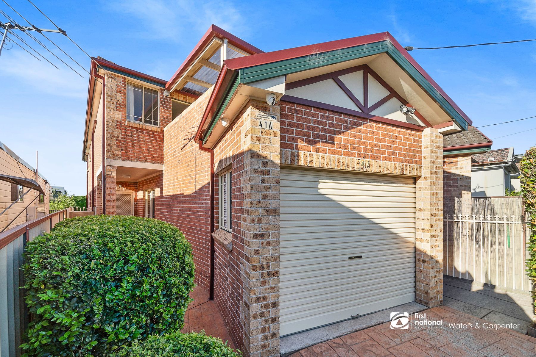 41A Chiswick Road, Auburn NSW 2144, Auburn - Thumbnail 2