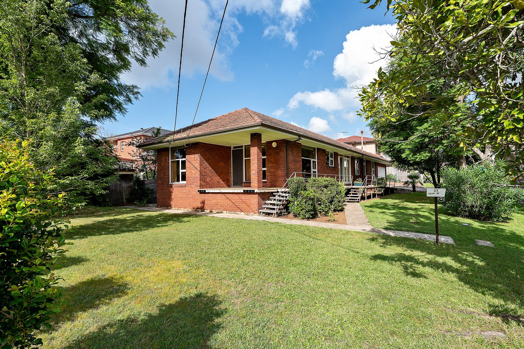 23 Valley Road, Eastwood, NSW 2122