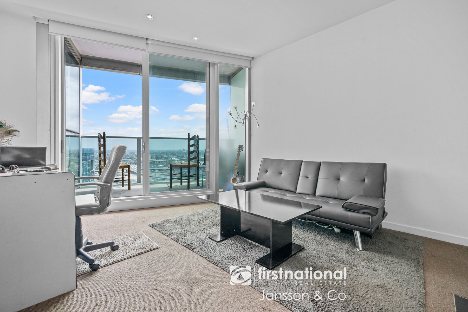 2810/231 Harbour Esplanade, Docklands VIC 3008, Docklands - Image 1