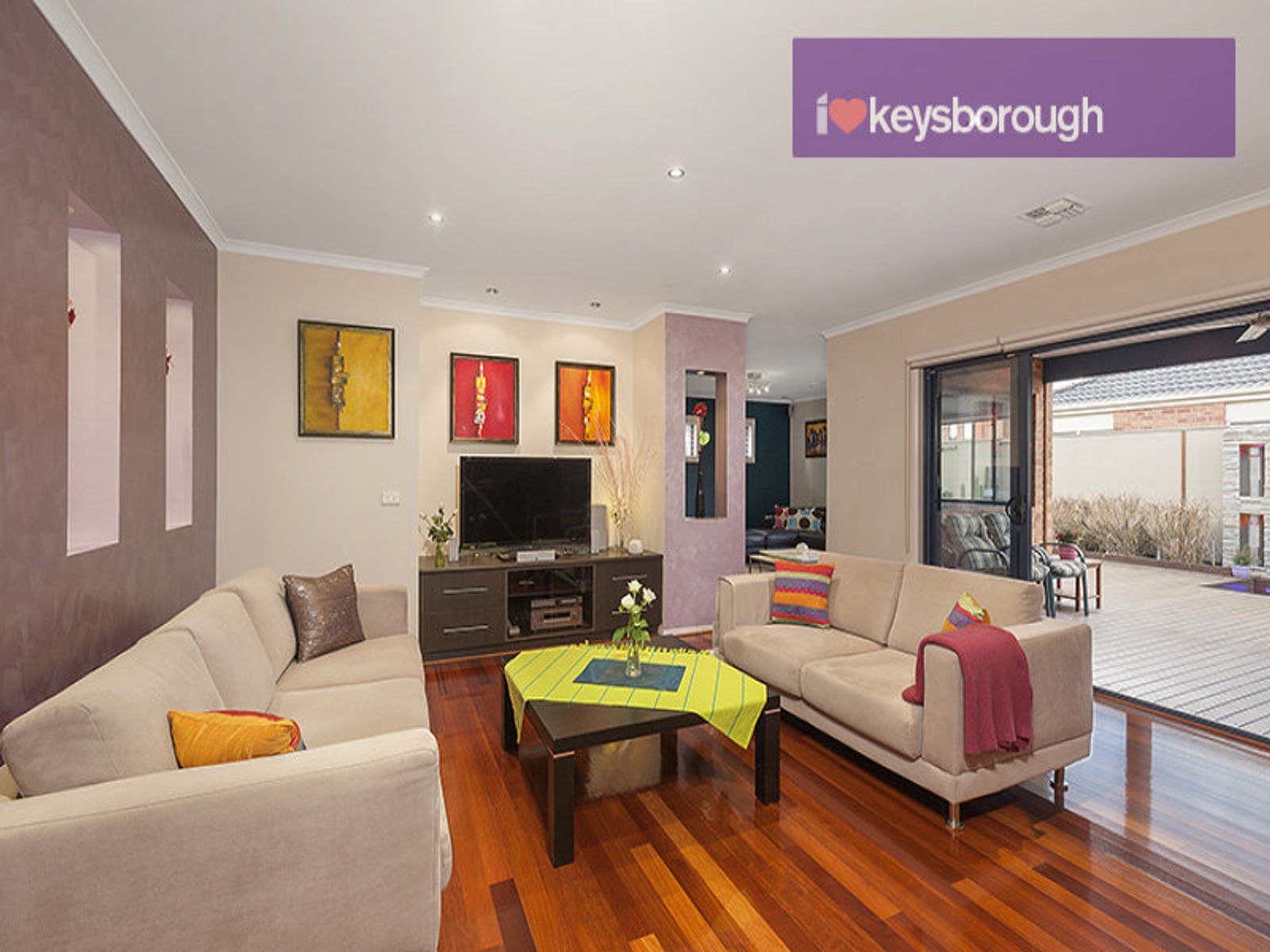 26 Emmaline Crescent, Keysborough, VIC 3173, Keysborough - Thumbnail 4