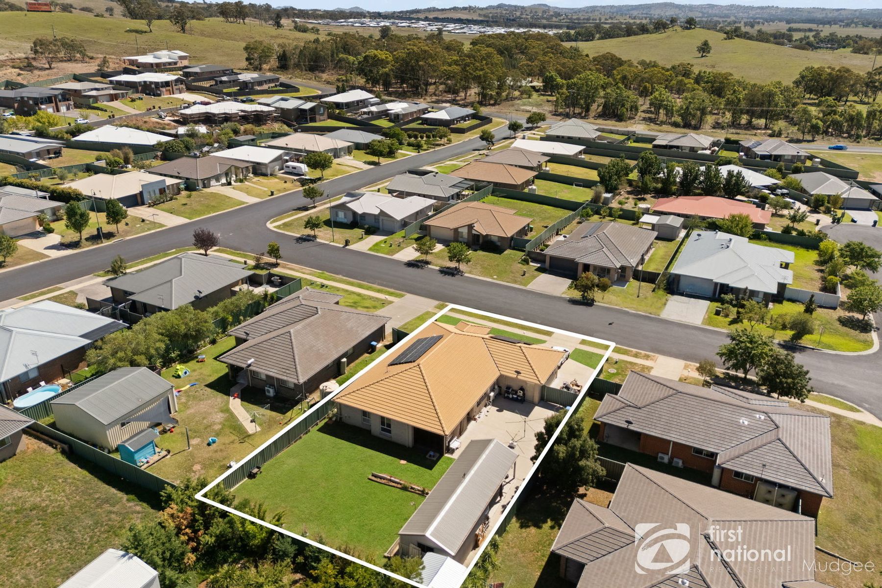 96 White Circle, Mudgee NSW 2850, Mudgee - Thumbnail 4