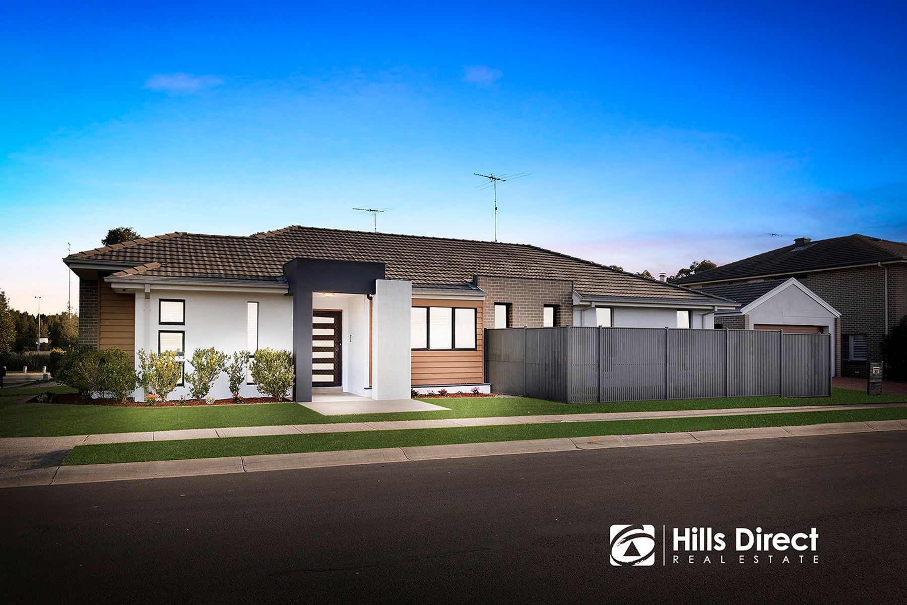11 Watercress Street, The Ponds NSW 2769, The Ponds - Thumbnail 2