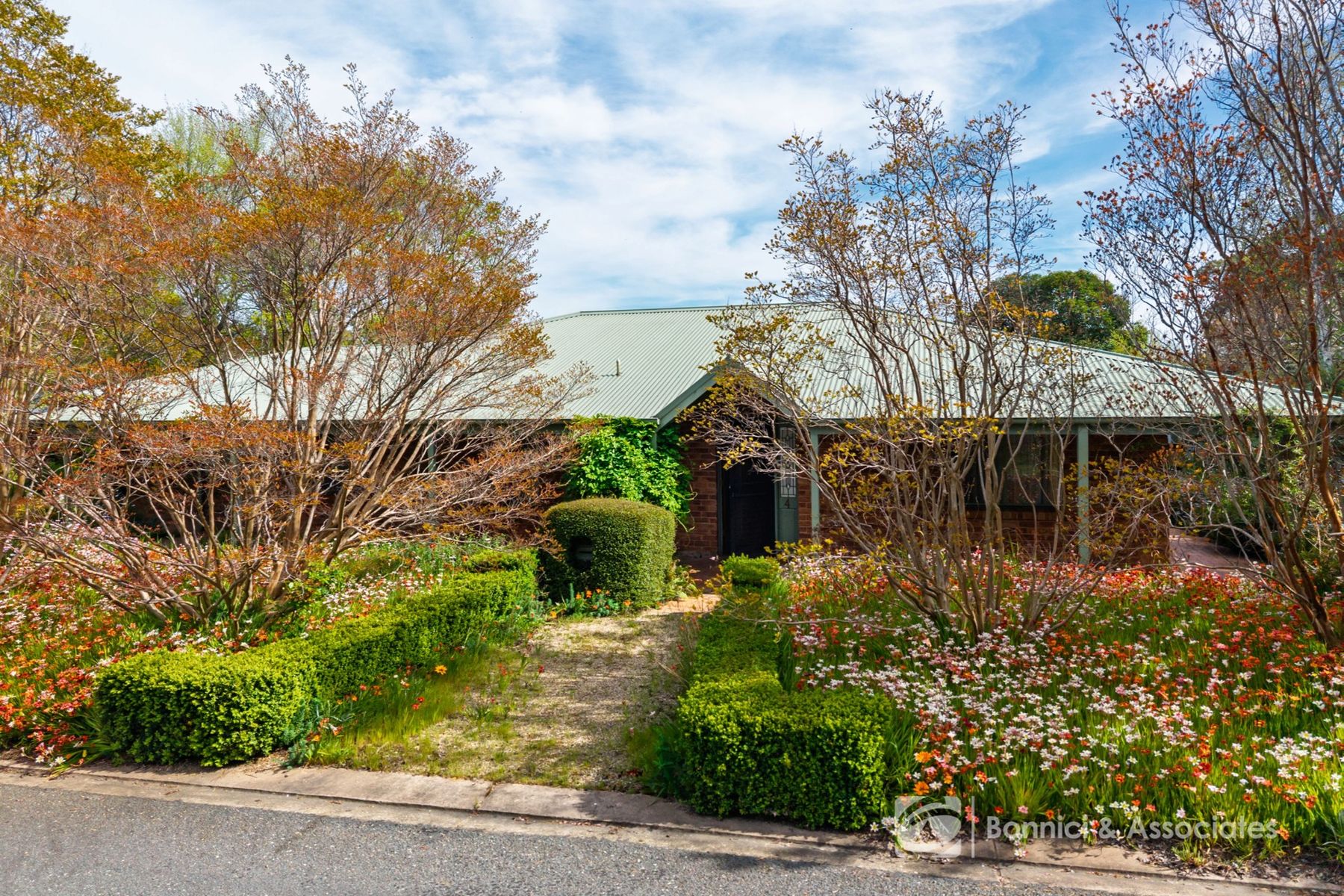 4 Nankervis Court, Beechworth - Image 1