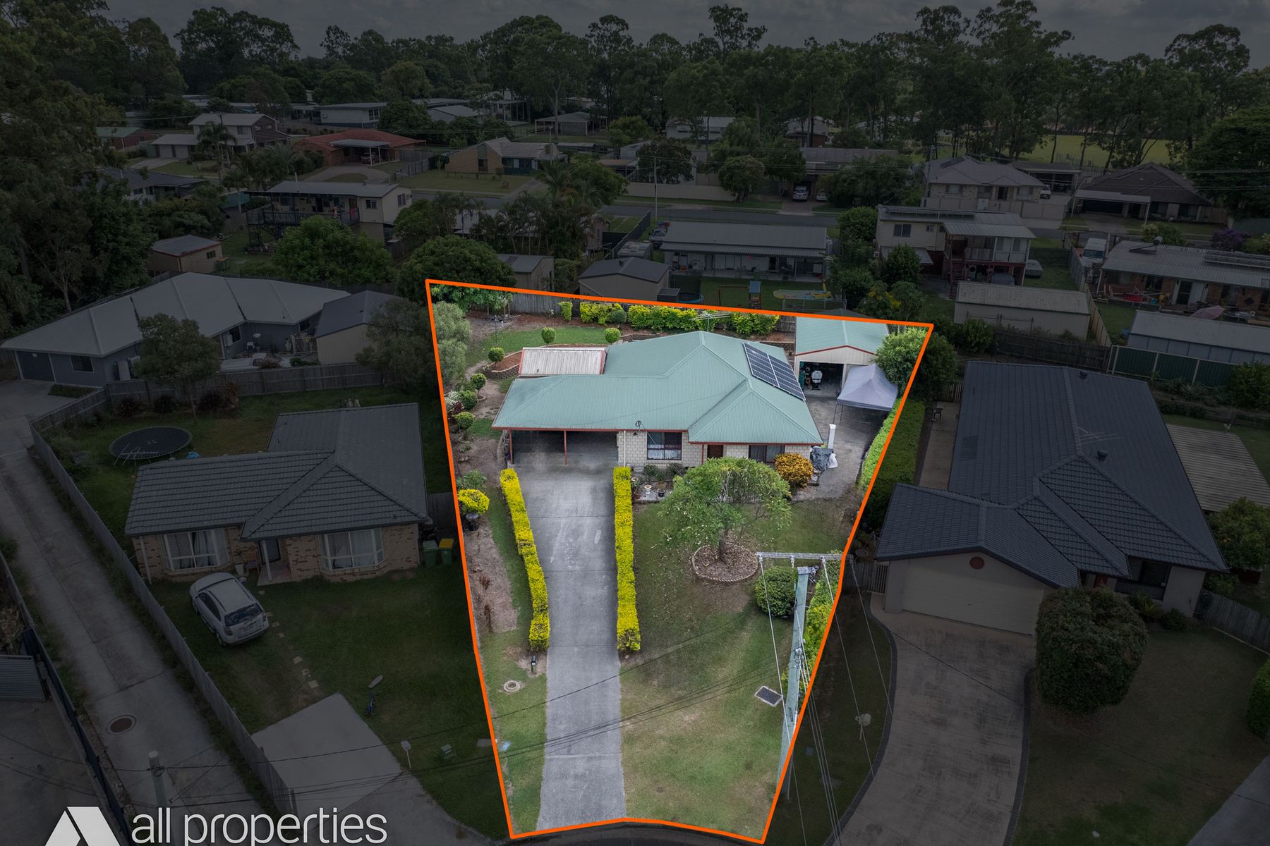 10 Burton Court, Boronia Heights QLD 4124, Boronia Heights - Thumbnail 2