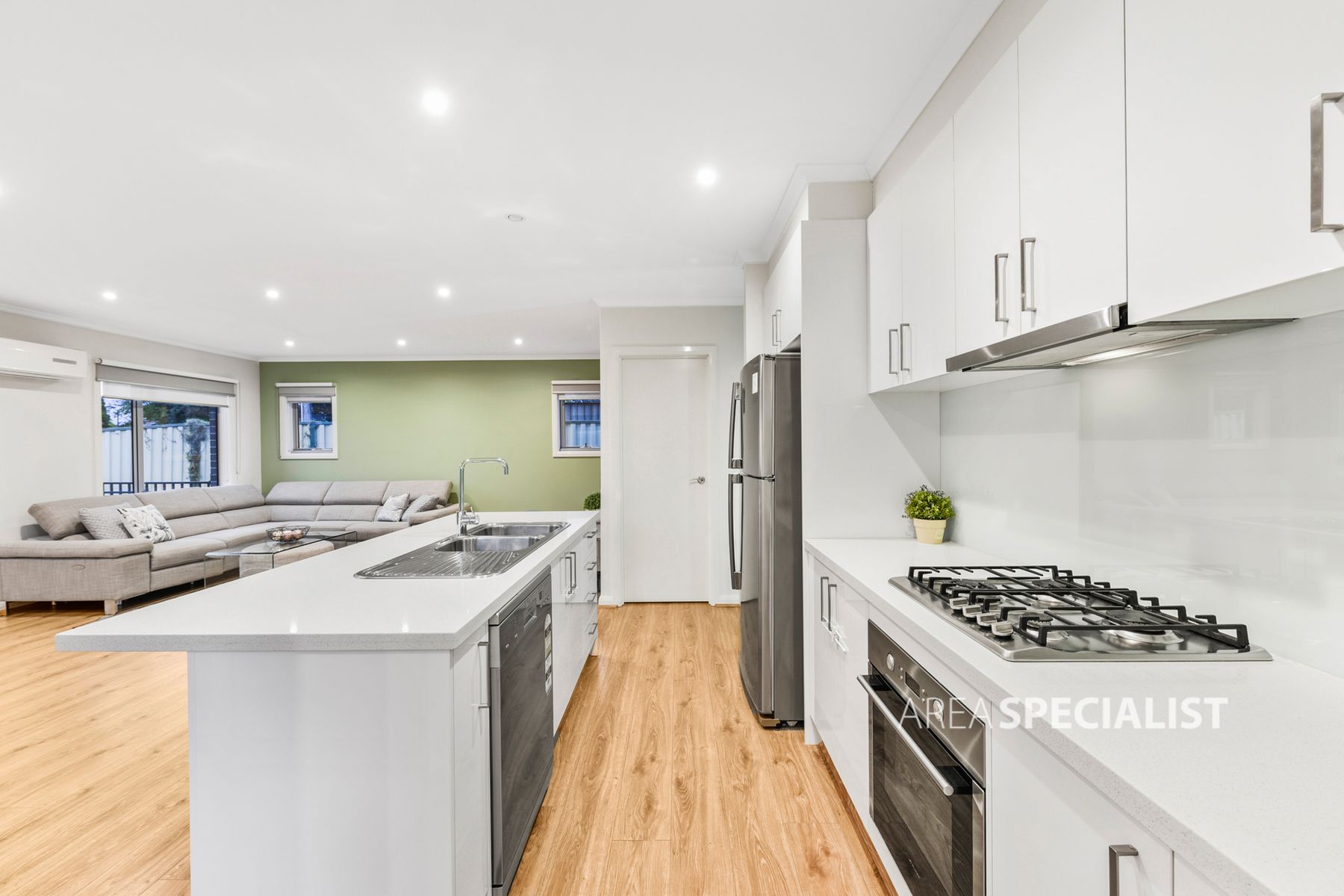 1/25 Briggs Crescent, Noble Park, VIC 3174, Noble Park - Thumbnail 5