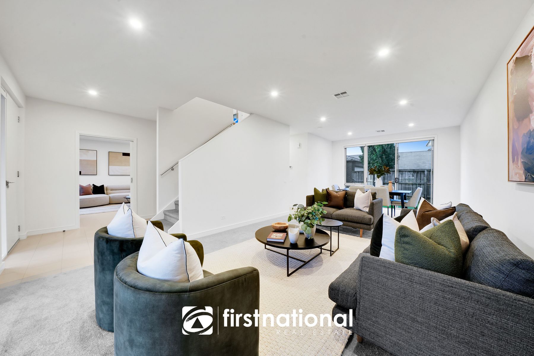 3 O'shannasy Street, Mulgrave, VIC 3170, Mulgrave - Thumbnail 2