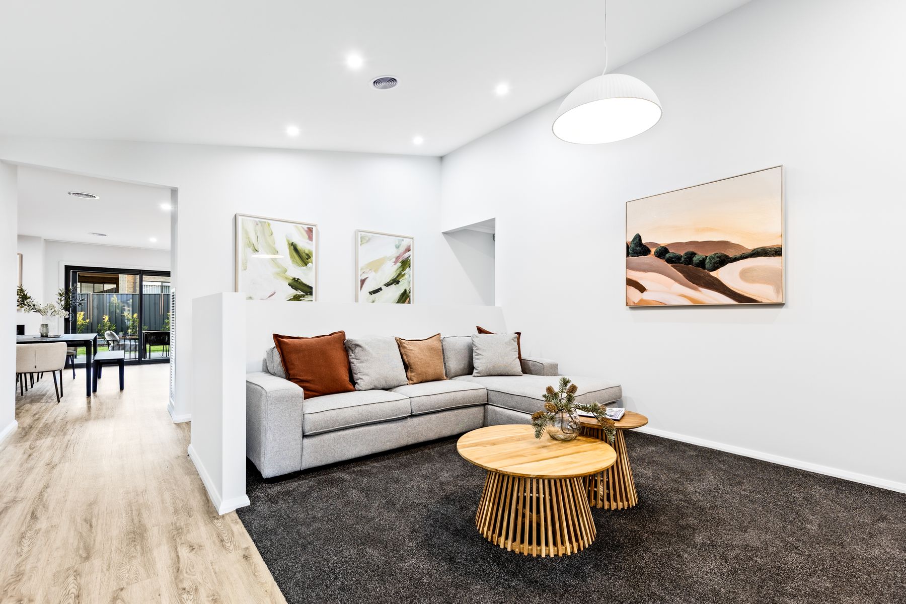 10 Imagine Drive, Strathfieldsaye   HDR 6