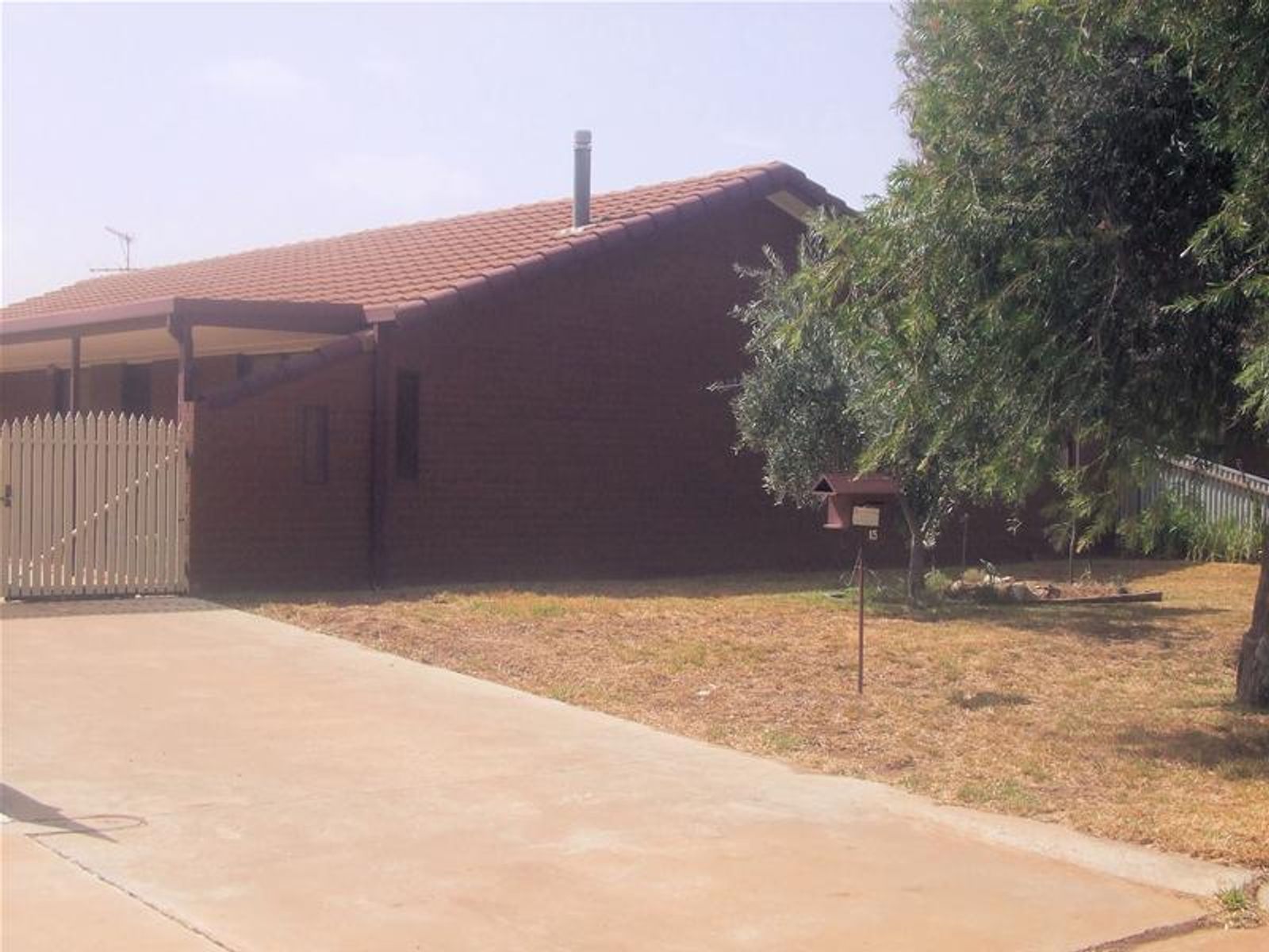15 Kurrajong Street
