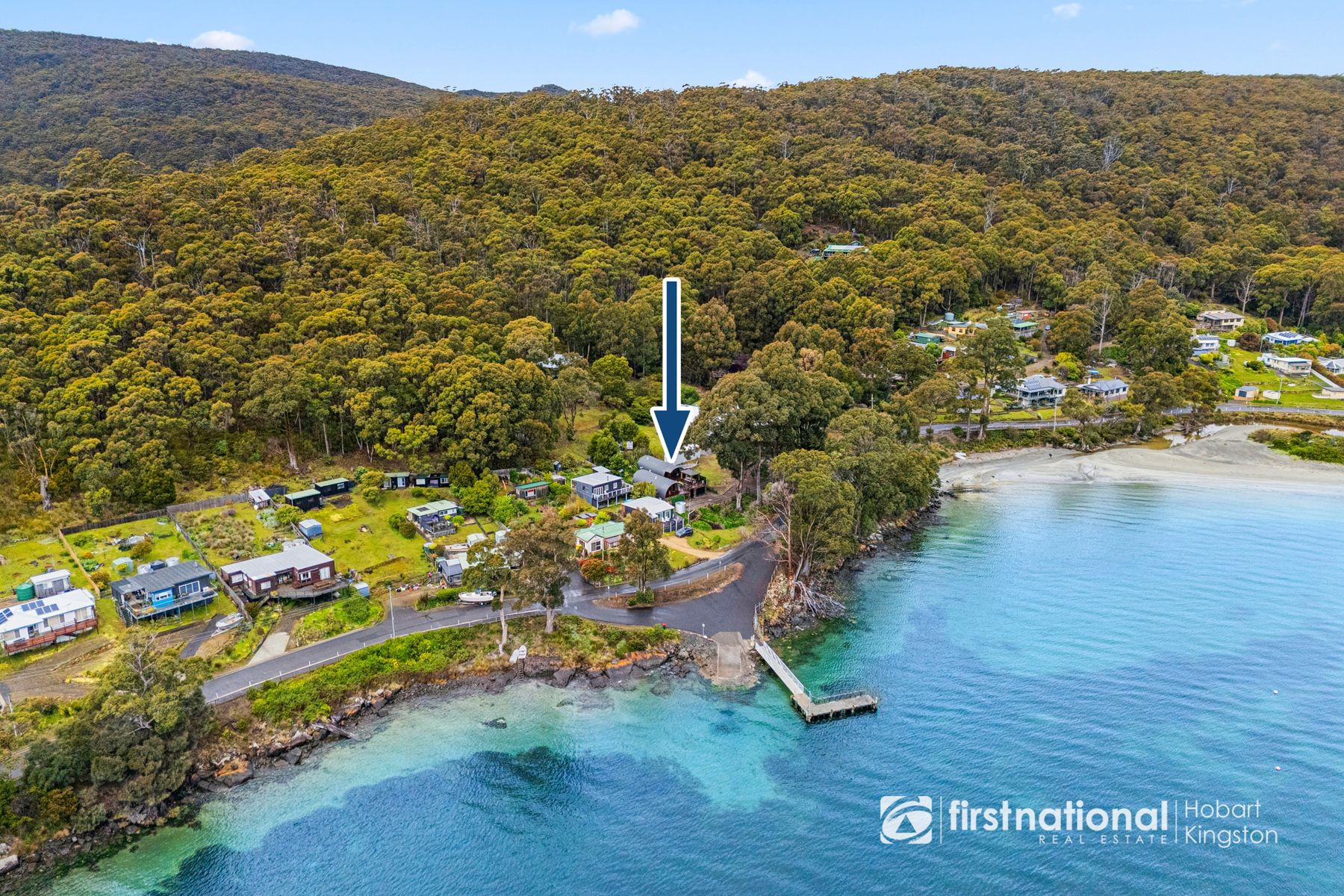 948 Adventure Bay Road, Adventure Bay TAS 7150, Adventure Bay - Thumbnail 2