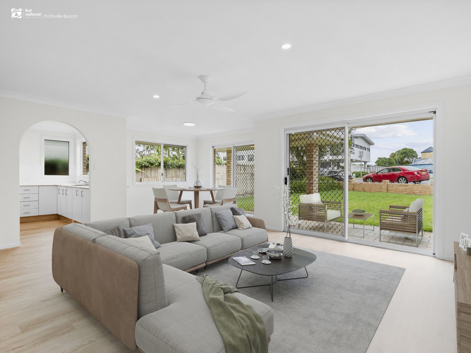 2/19-27 Elizabeth Street, Pottsville NSW 2489, Pottsville - Thumbnail 3