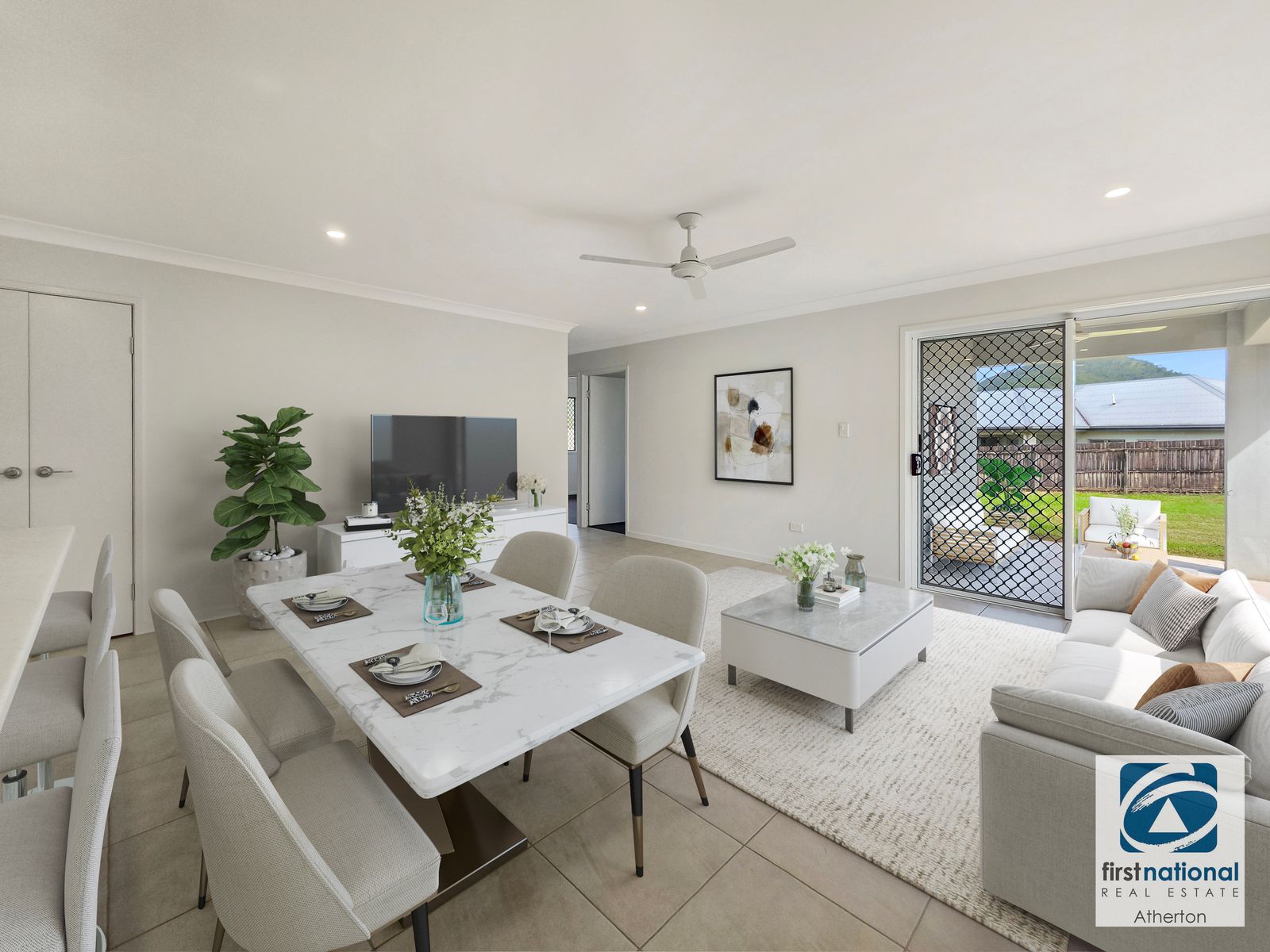 23 Turner Avenue, Atherton QLD 4883, Atherton - Thumbnail 3