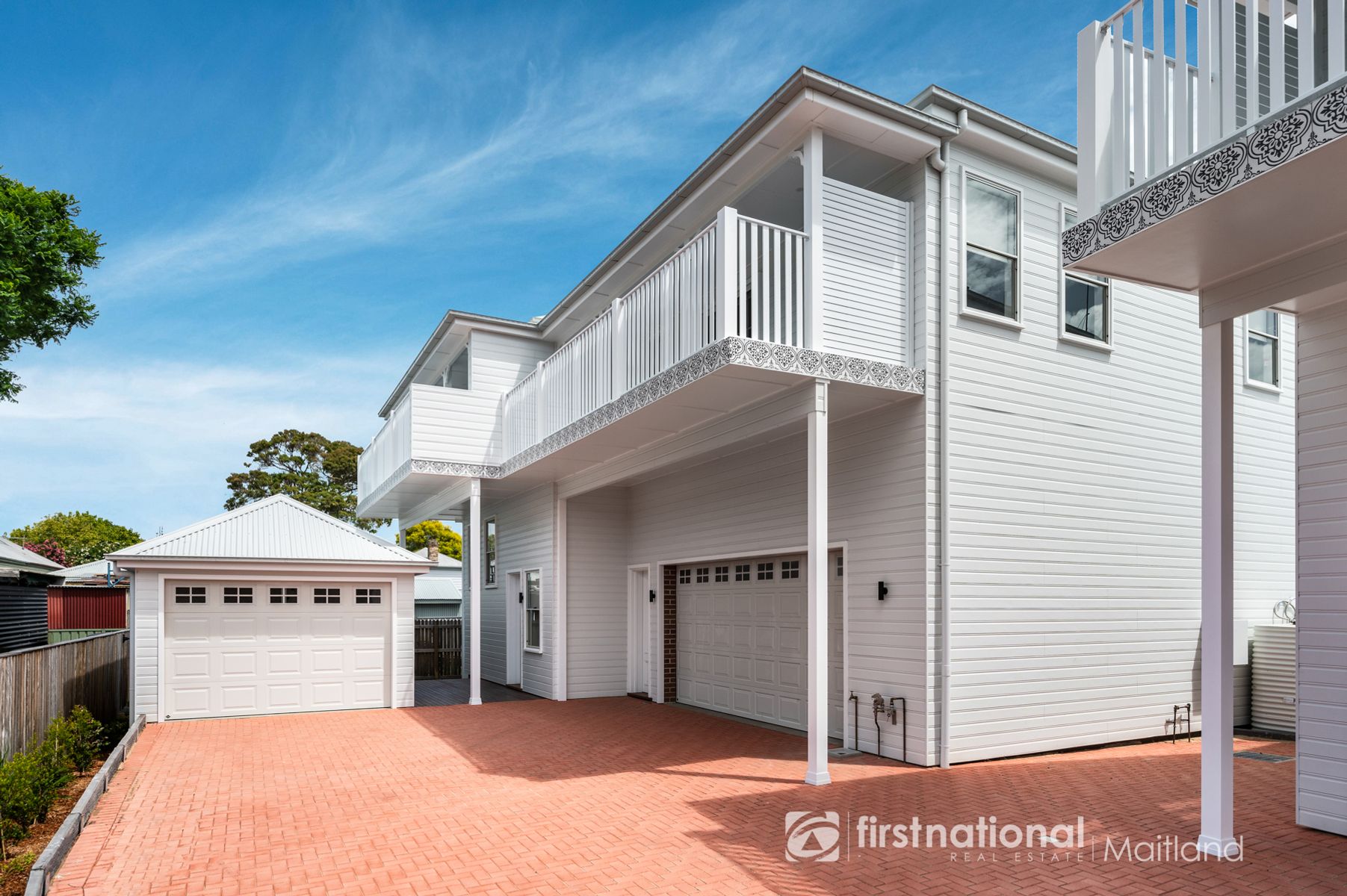 2/60 Catherine Street, Maitland NSW 2320