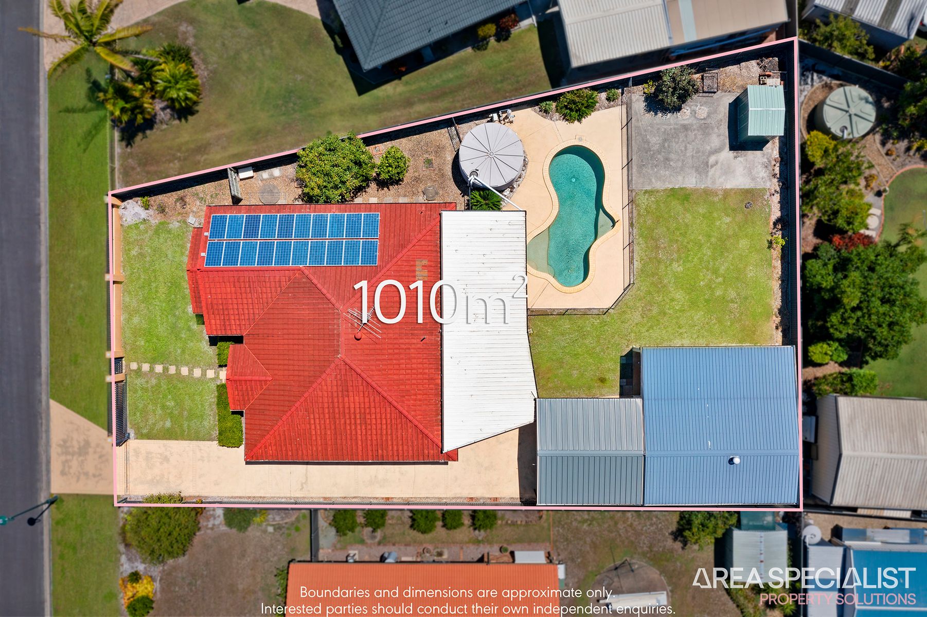 5 Sails Court, Jacobs Well, QLD 4208, Jacobs Well - Thumbnail 5