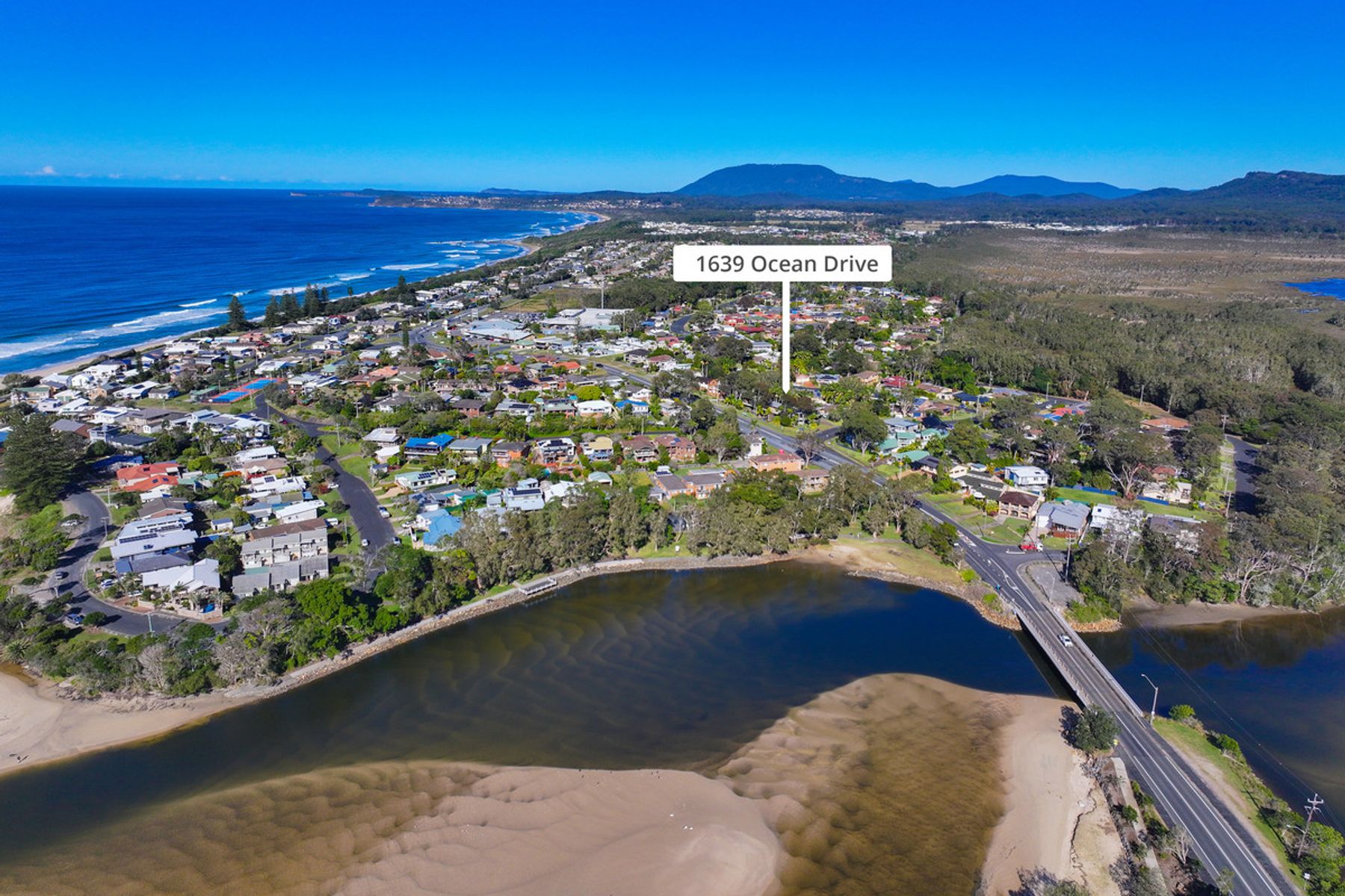 1639 Ocean Drive, Lake Cathie NSW 2445, Lake Cathie - Thumbnail 2