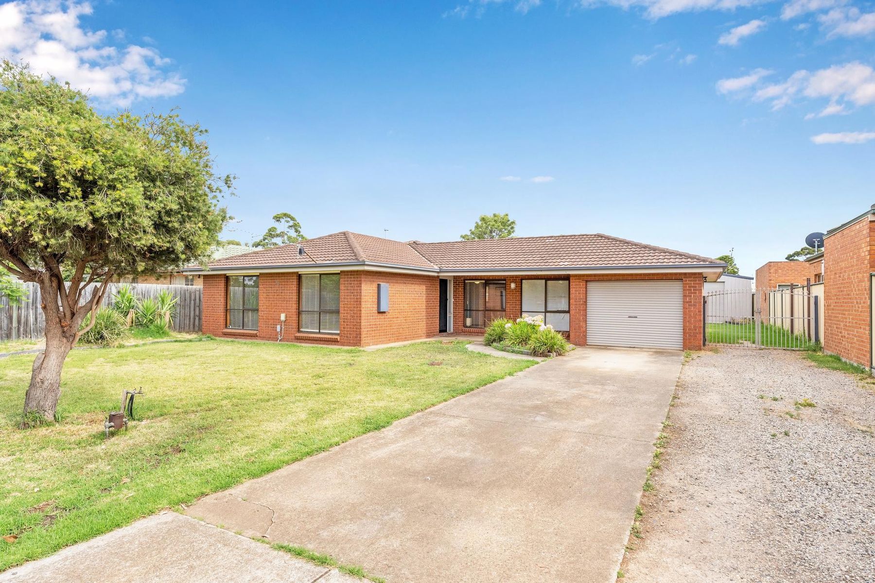 58 Henry Street, Melton VIC 3337