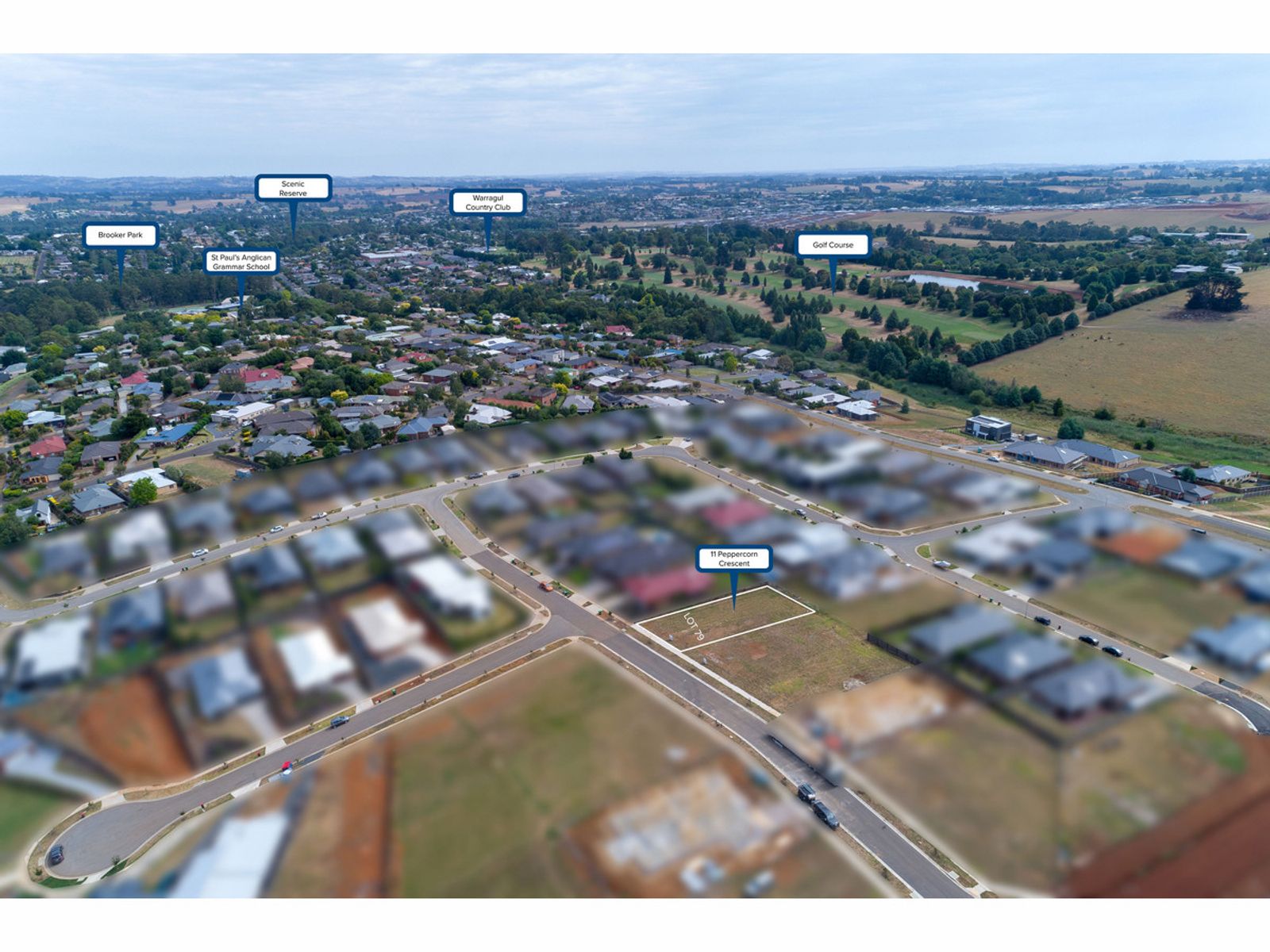 11 Peppercorn Crescent, Warragul, VIC 3820, Warragul - Thumbnail 5