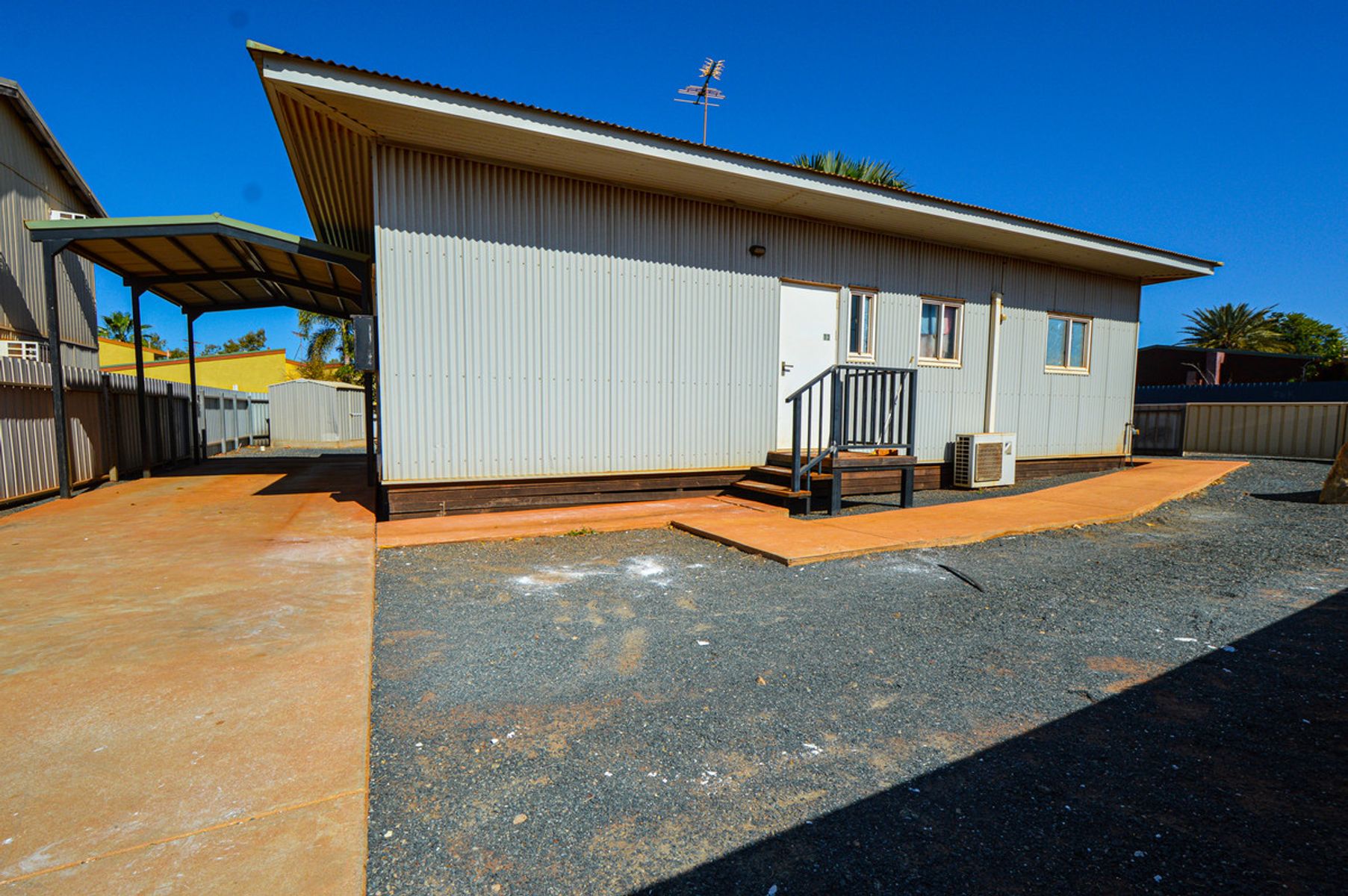 13 Stanley Street, South Hedland WA 6722