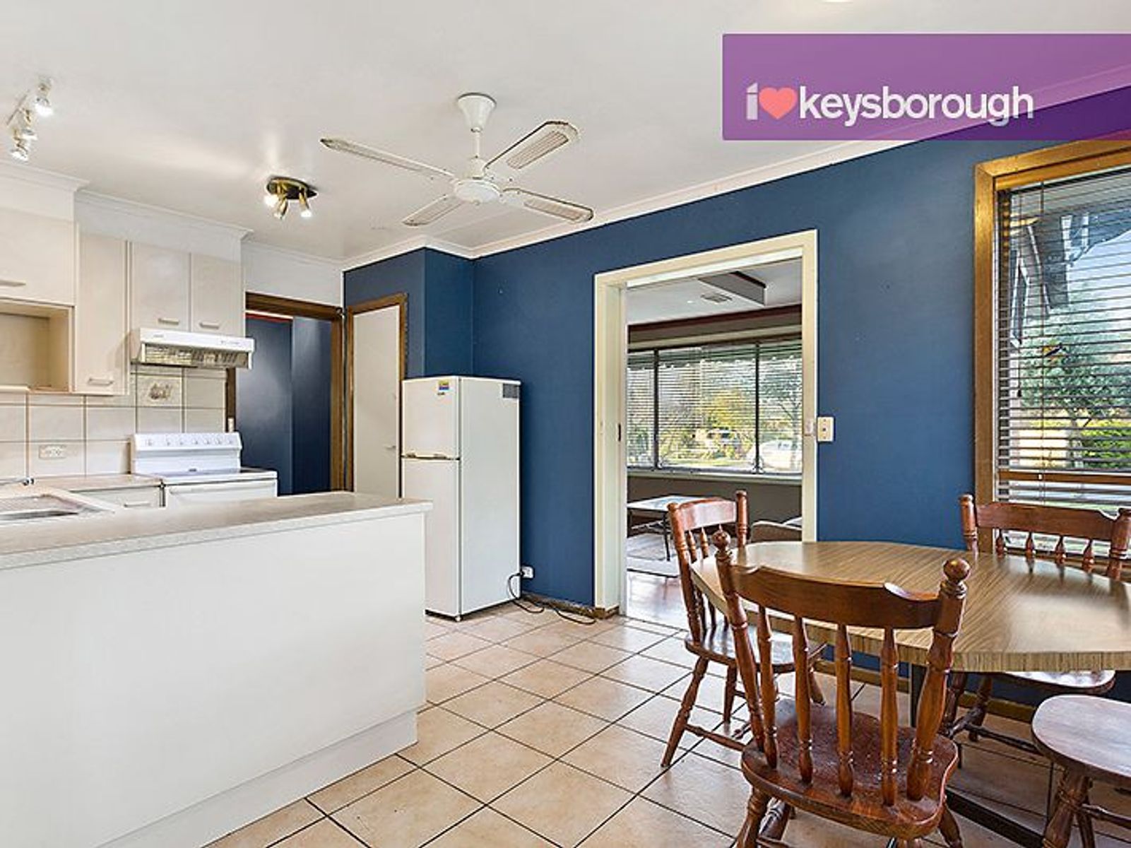 16 Locharn Crescent, Keysborough, VIC 3173, Keysborough - Thumbnail 2
