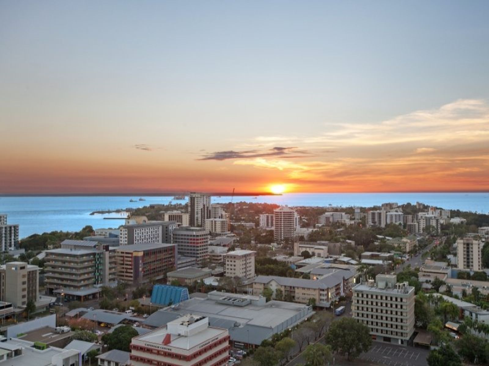 2202/43B Knuckey Street, Darwin City NT 0800, Darwin City - Thumbnail 4