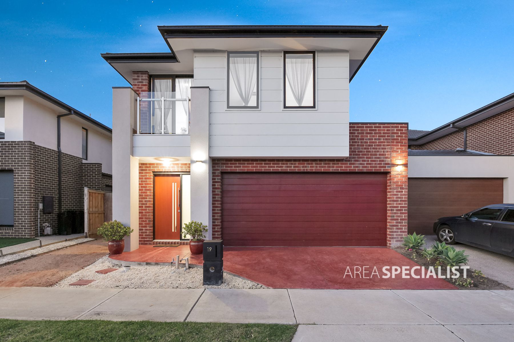 19 Milliners Avenue, Keysborough, VIC 3173, Keysborough - Thumbnail 2
