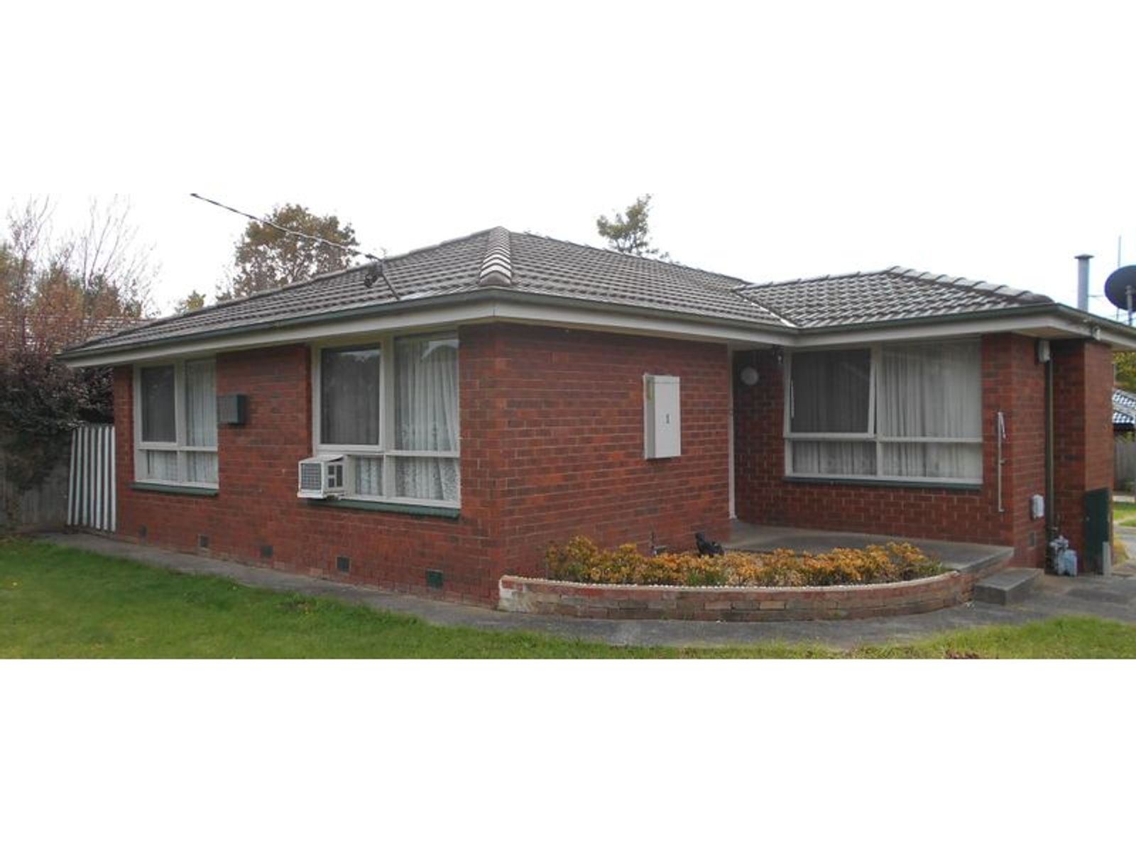 1 Fallons Way, Bayswater VIC 3153