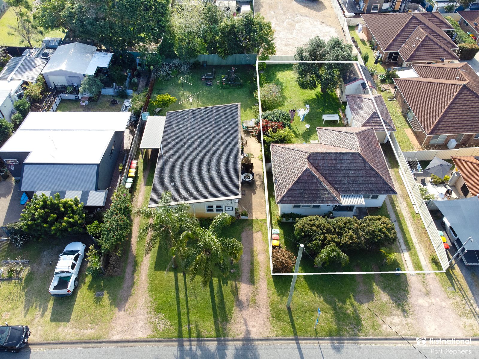 4 Margaret Street, Anna Bay NSW 2316, Anna Bay - Thumbnail 2