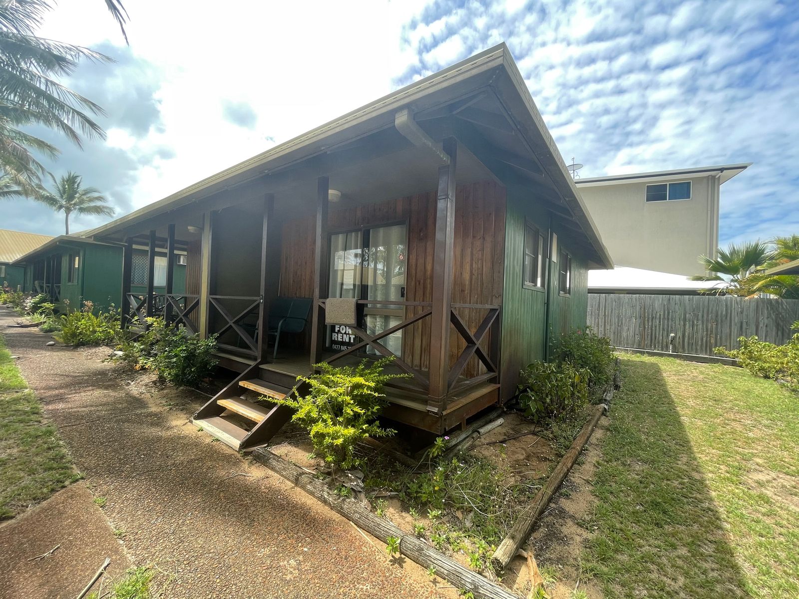 17/5 Bridge Road, East Mackay QLD 4740