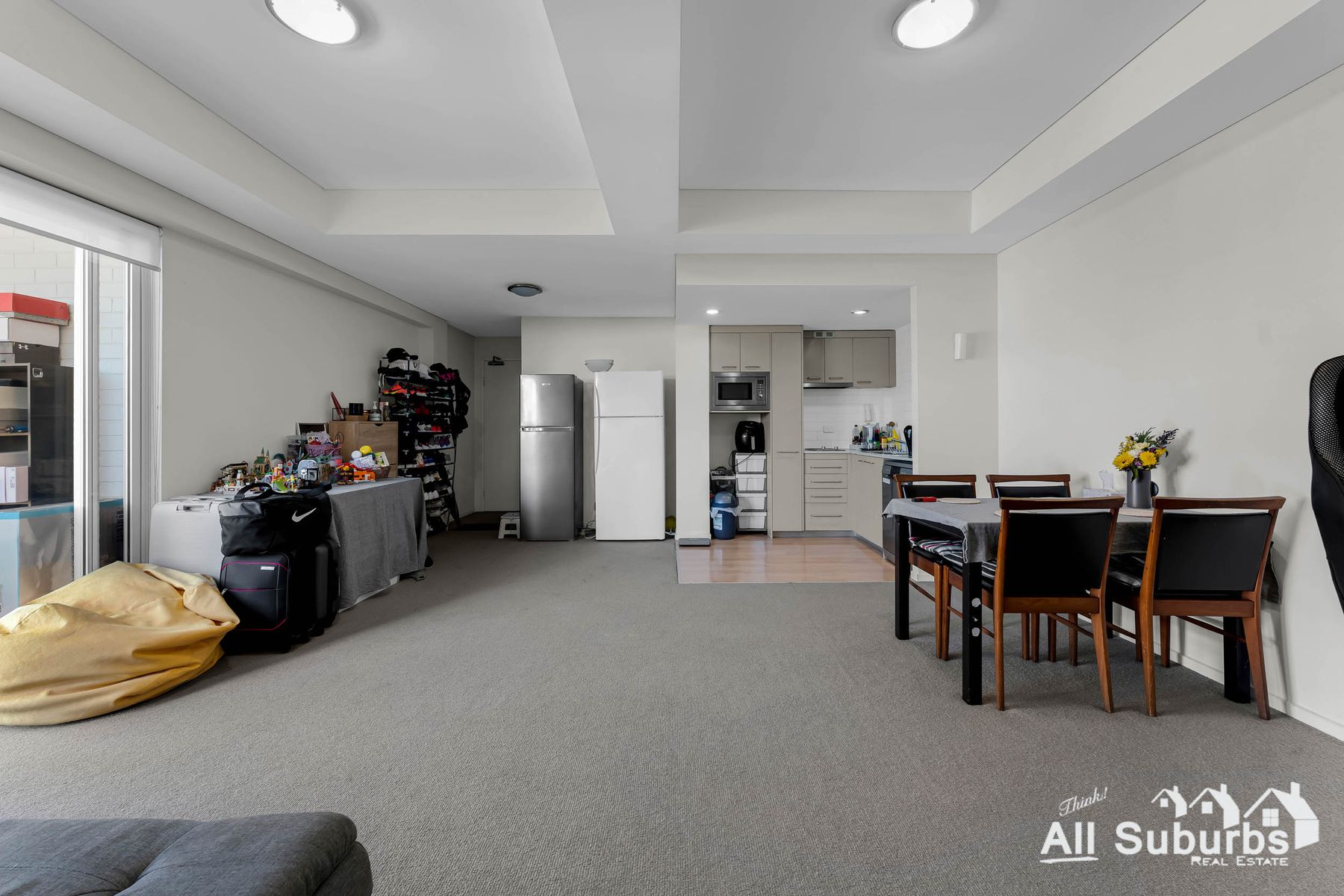 13/41 Fortescue Street, Spring Hill QLD 4000, Spring Hill - Thumbnail 2