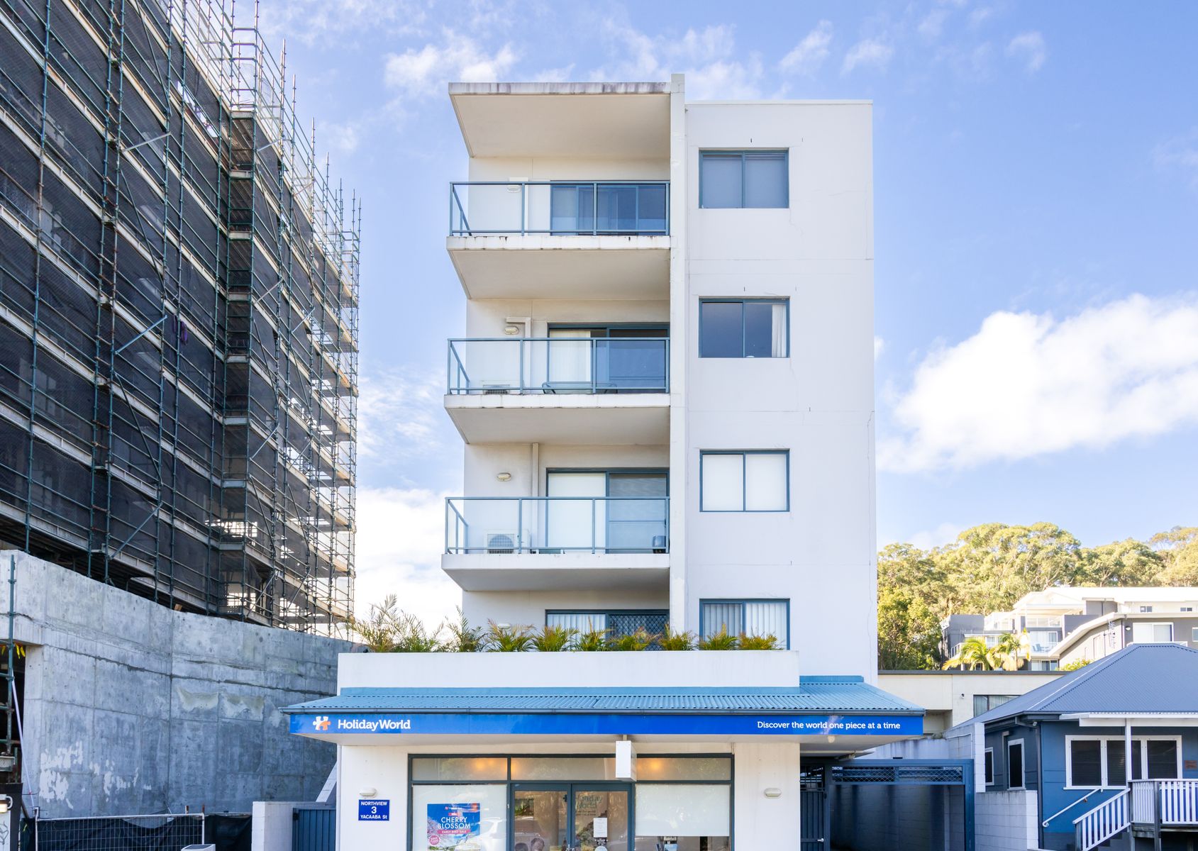 7/3 Yacaaba Street, Nelson Bay NSW 2315, Nelson Bay - Thumbnail 3