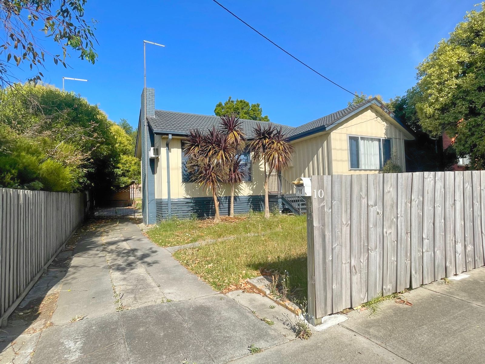 10 Maskrey Street, Traralgon VIC 3844