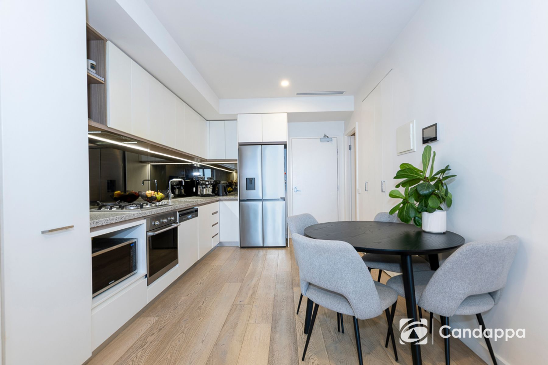 610/240-250 LYGON STREET, Brunswick East VIC 3057, Brunswick East - Thumbnail 6