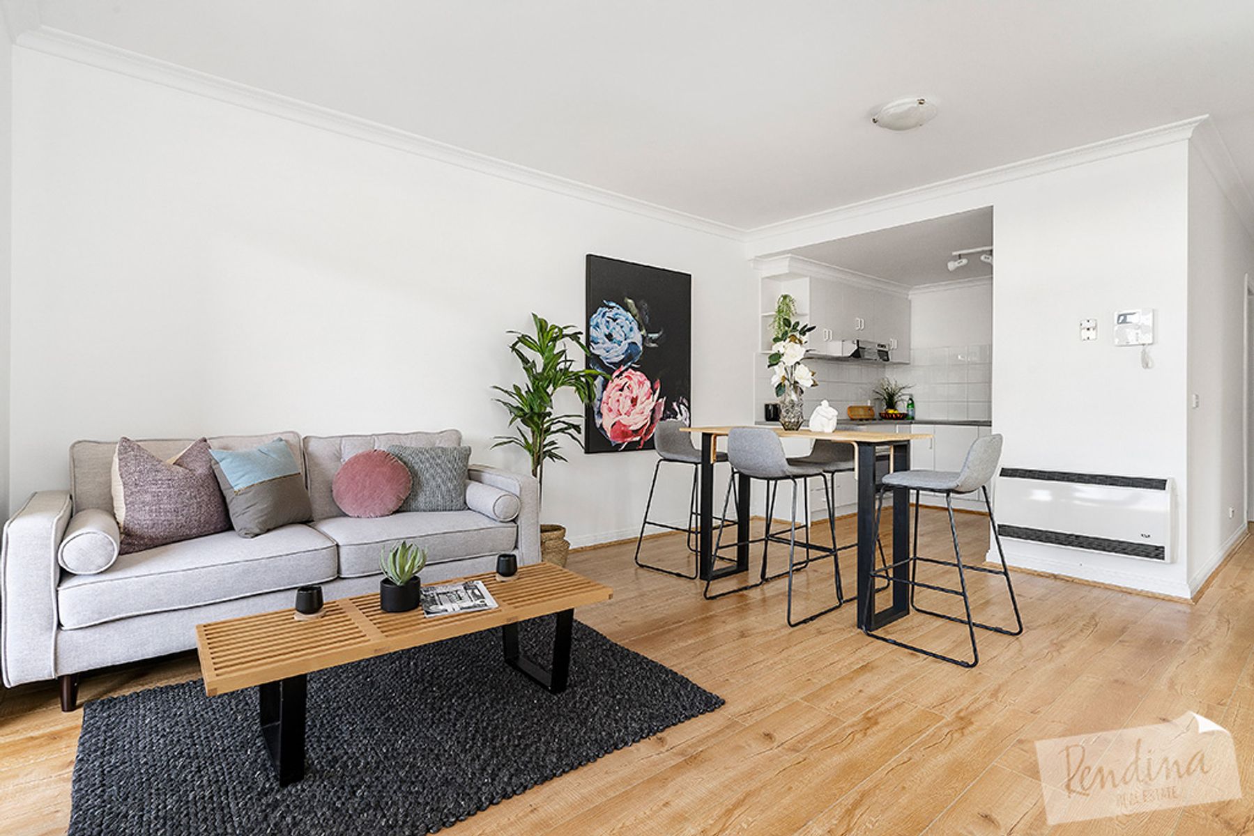 19/29 Bendall Street, Kensington - Thumbnail 3