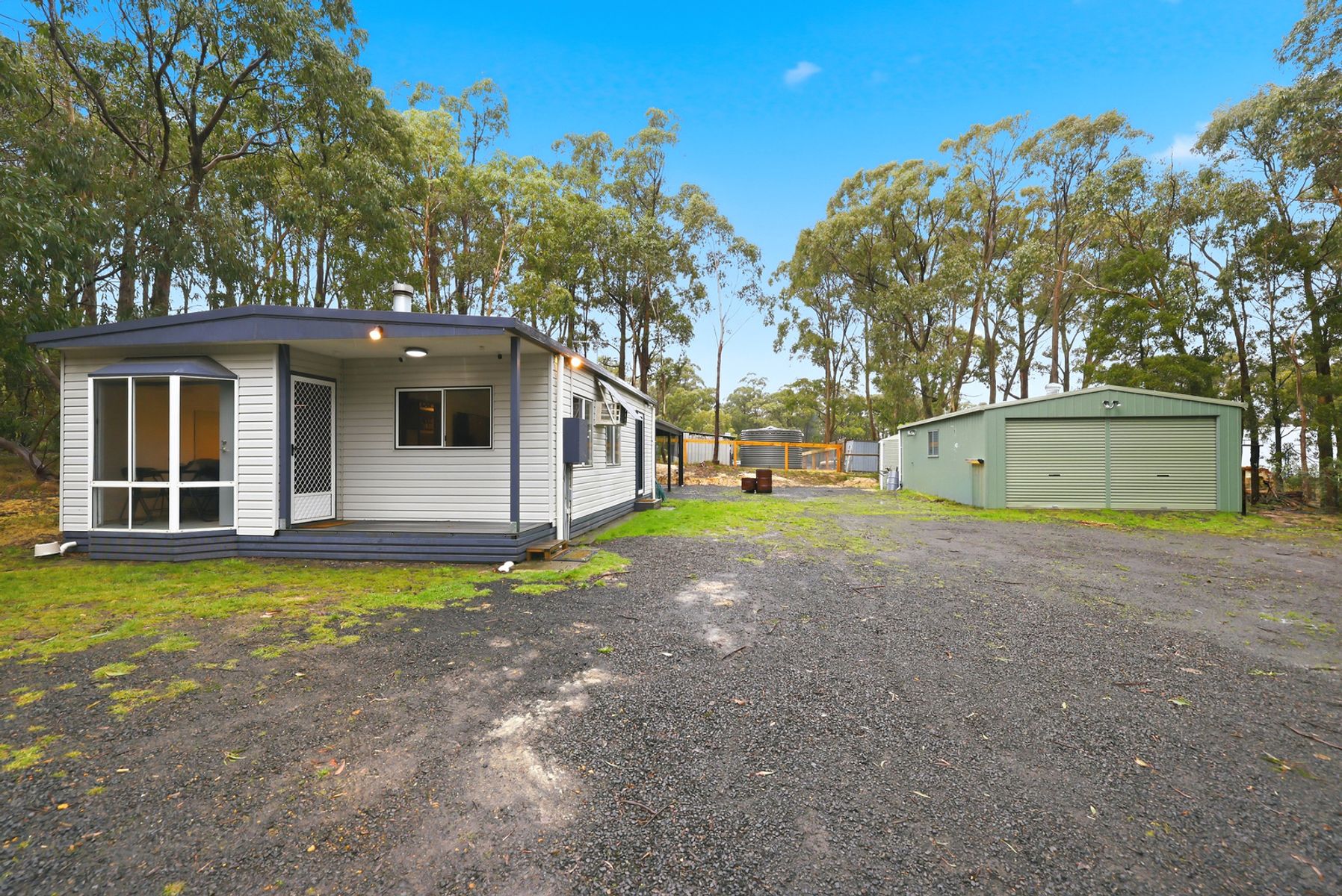 15 Cowans Drive, Dales Creek VIC 3341 - Image 1