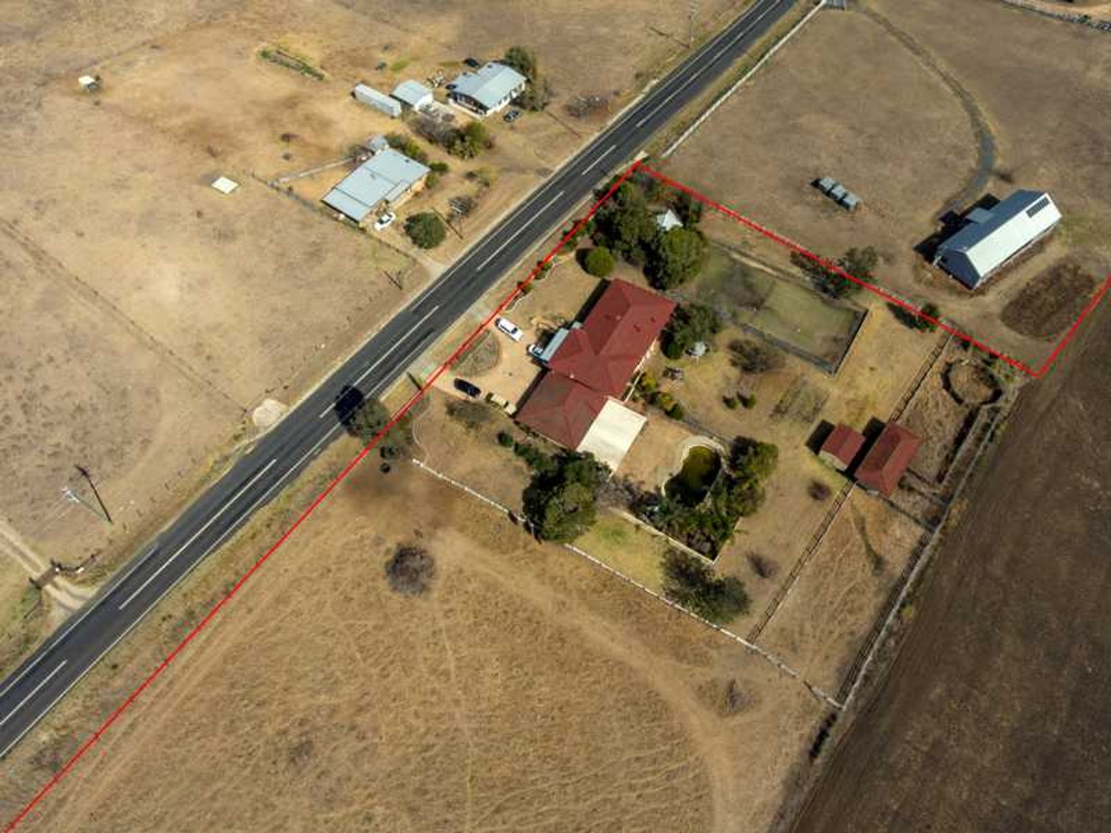 3541 Border Road, Killarney - Thumbnail 6