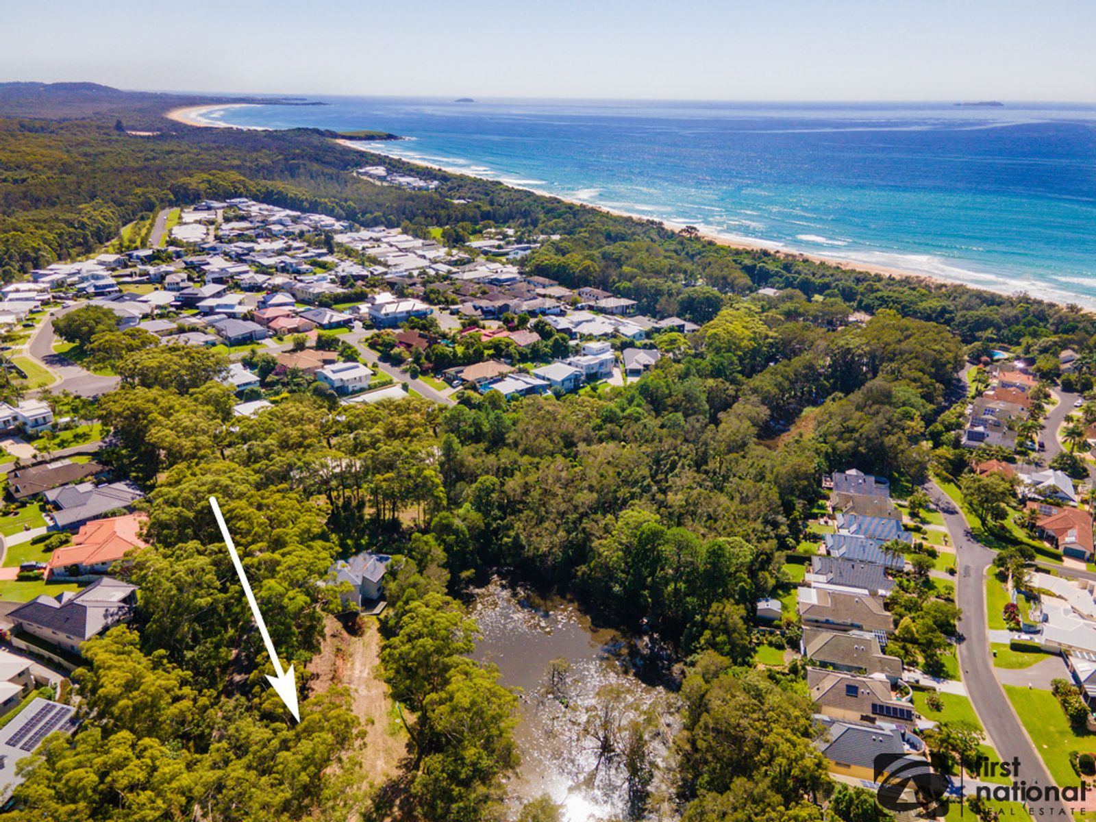 Lot 52/11 Gumtree Glen, Sapphire Beach NSW 2450, Sapphire Beach - Thumbnail 2