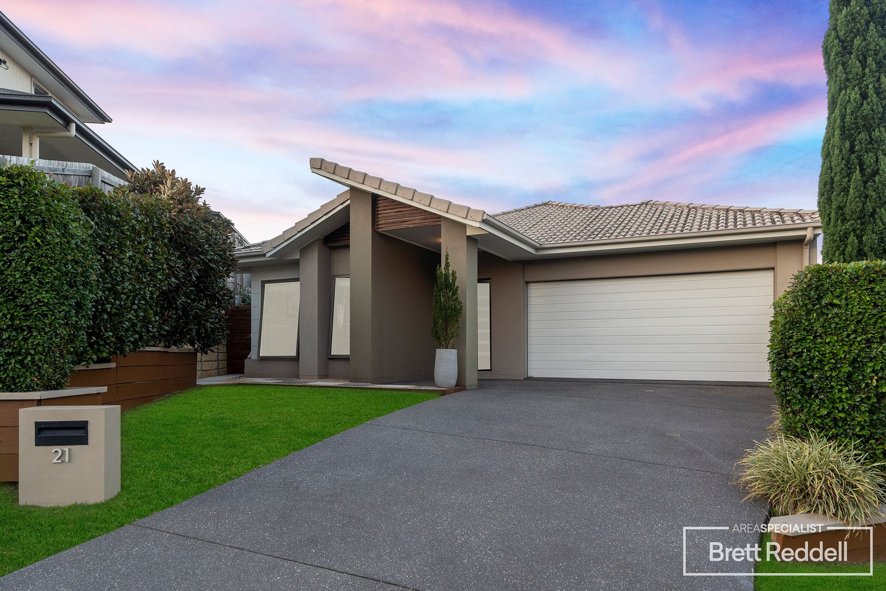 21 Collie Crescent, Ormeau Hills, QLD 4208, Ormeau Hills - Thumbnail 4