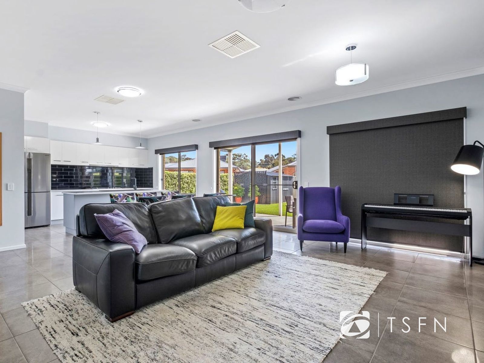4 Forbes Court, North Bendigo VIC 3550, North Bendigo - Thumbnail 3