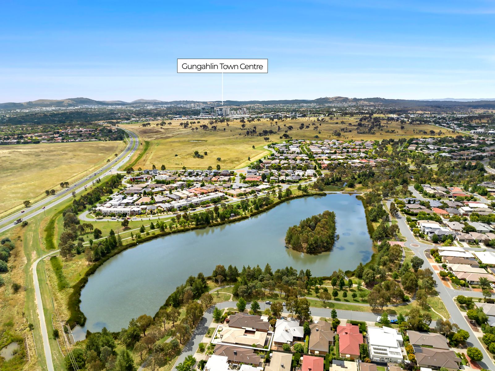 20 Dorothy Green Crescent, Franklin, ACT 2913, Franklin - Thumbnail 2