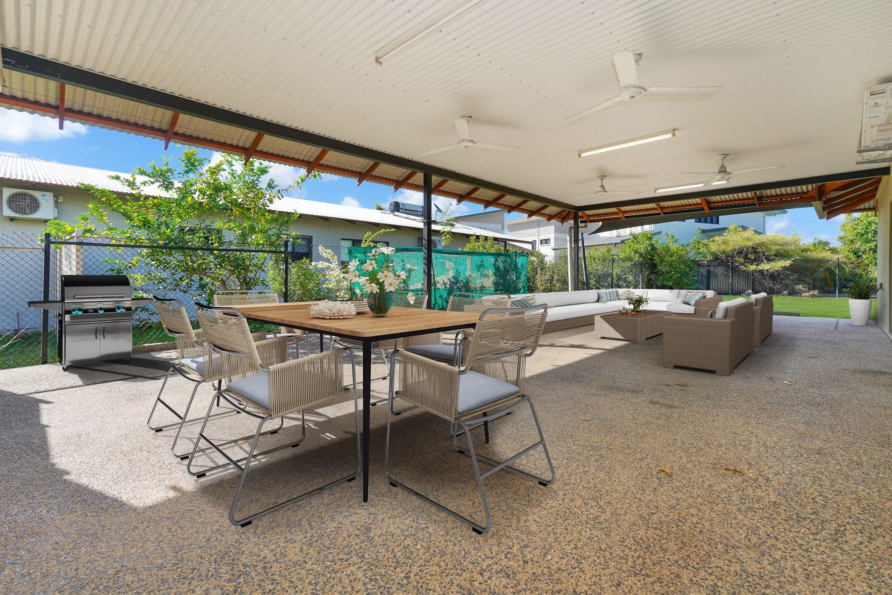 8 Annunciata Street, Bellamack NT 0832, Bellamack - Thumbnail 4
