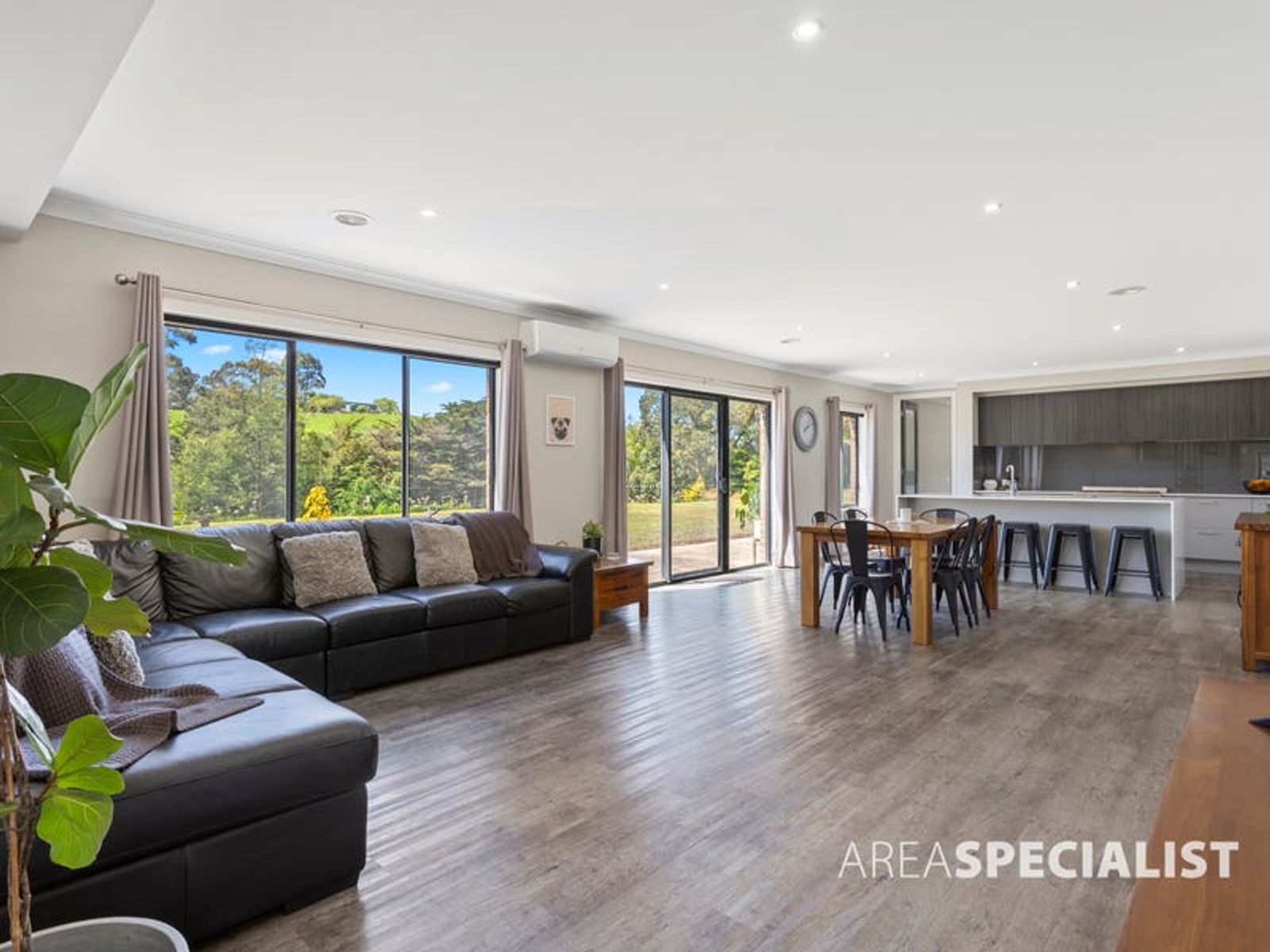 11 Ayrlie Park Crescent, Korumburra, VIC 3950, Korumburra - Thumbnail 5