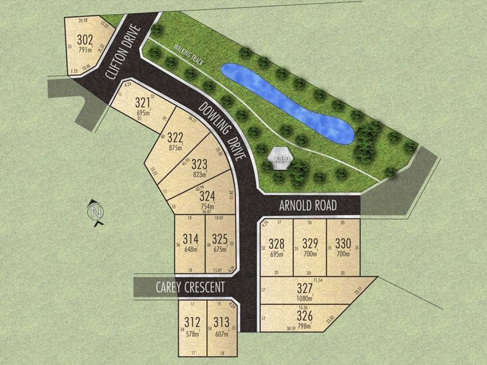 87 Clifton Drive, Bacchus Marsh, VIC 3340, Bacchus Marsh - Thumbnail 3