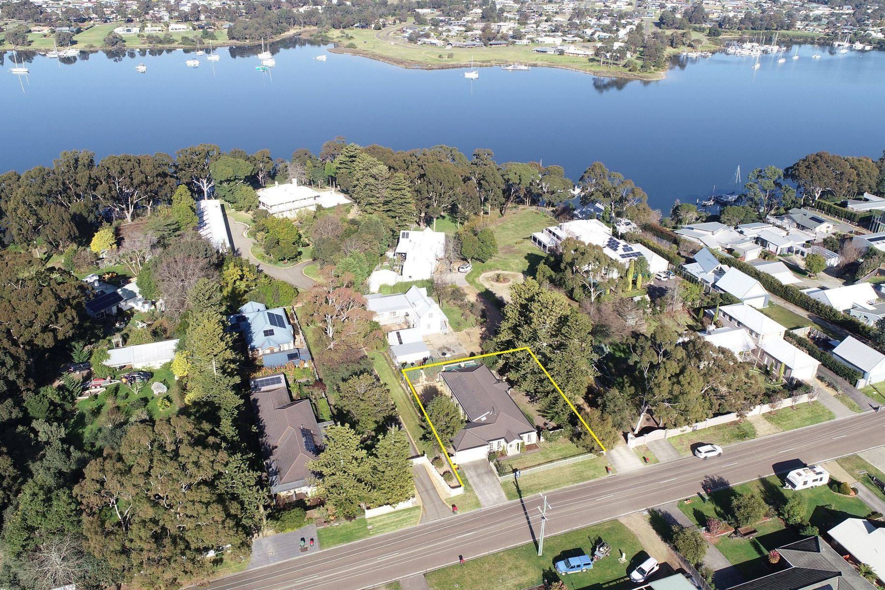 87 Newlands Drive, Paynesville VIC 3880