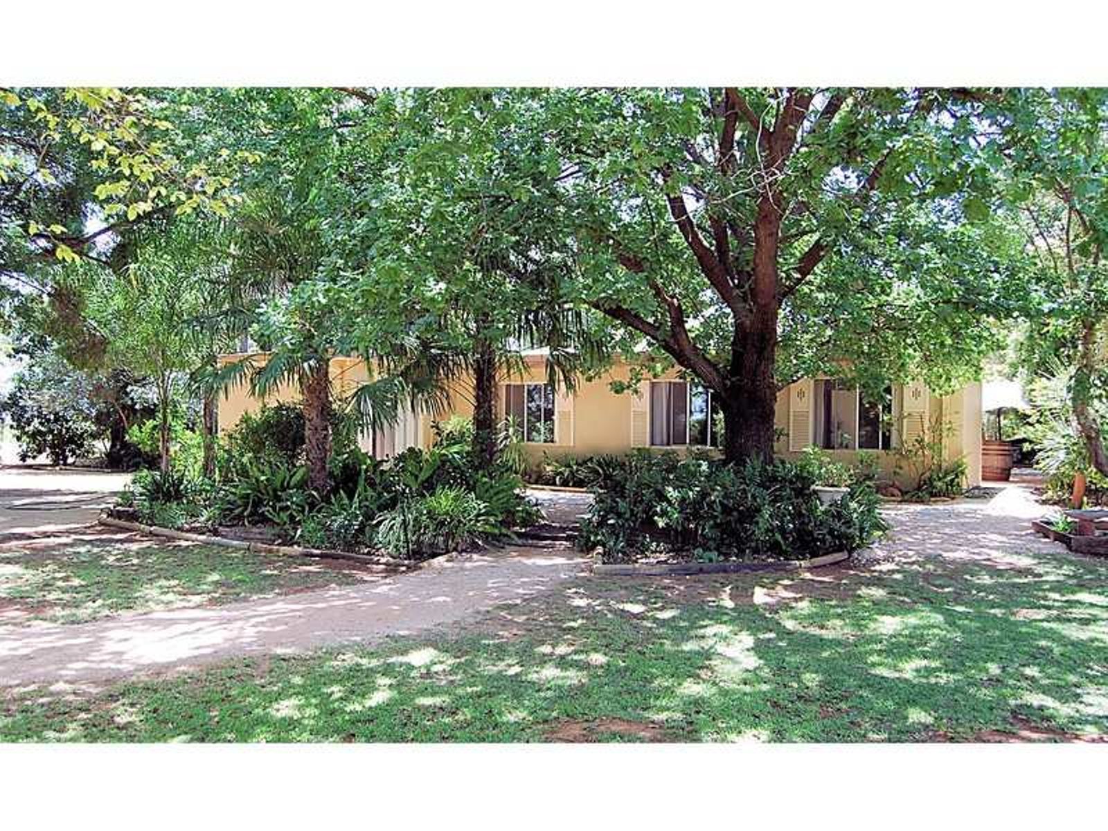 Block 157 Oleander Drive, Dareton - Thumbnail 2