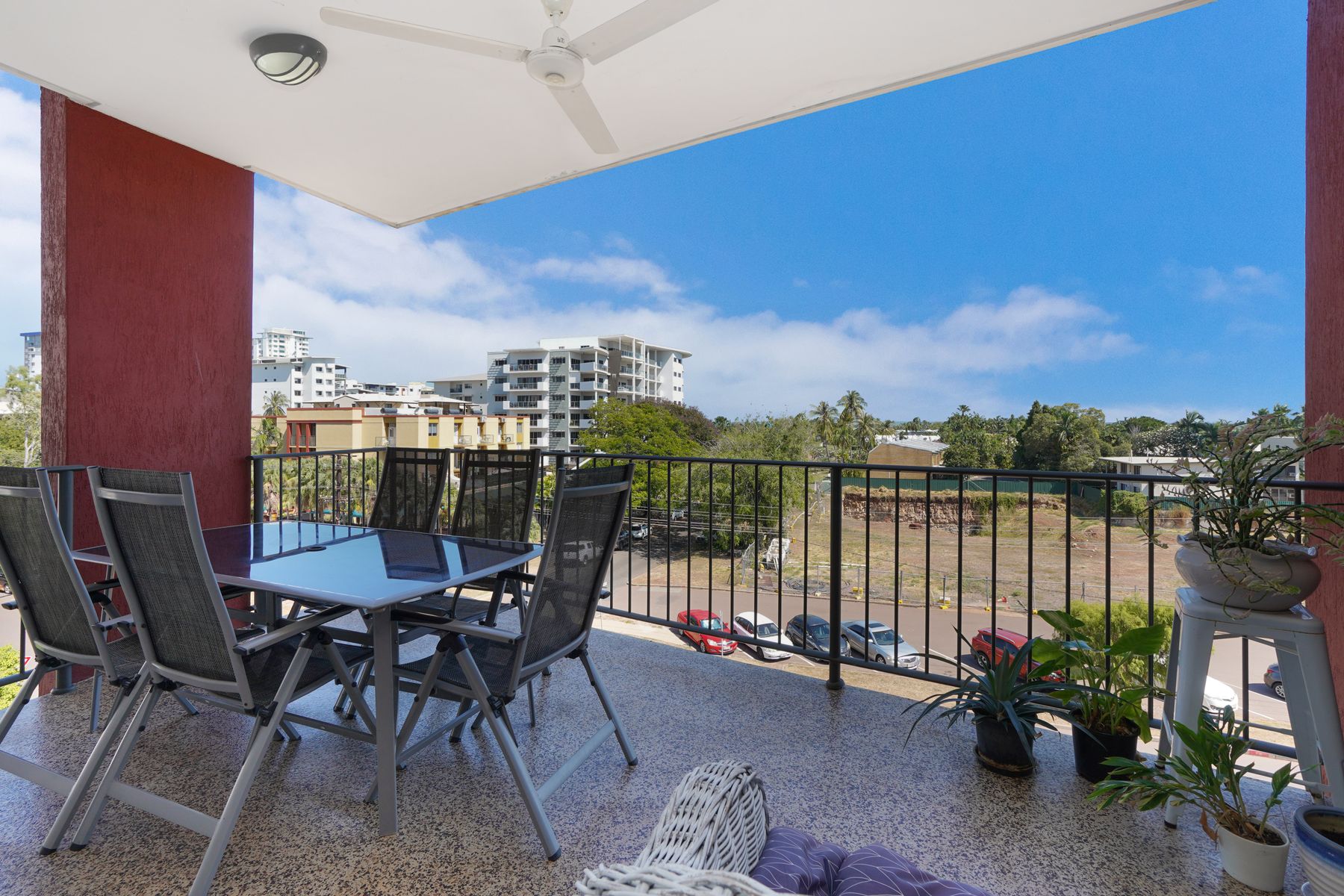 7/148 Smith Street, Larrakeyah NT 0820, Larrakeyah - Thumbnail 6