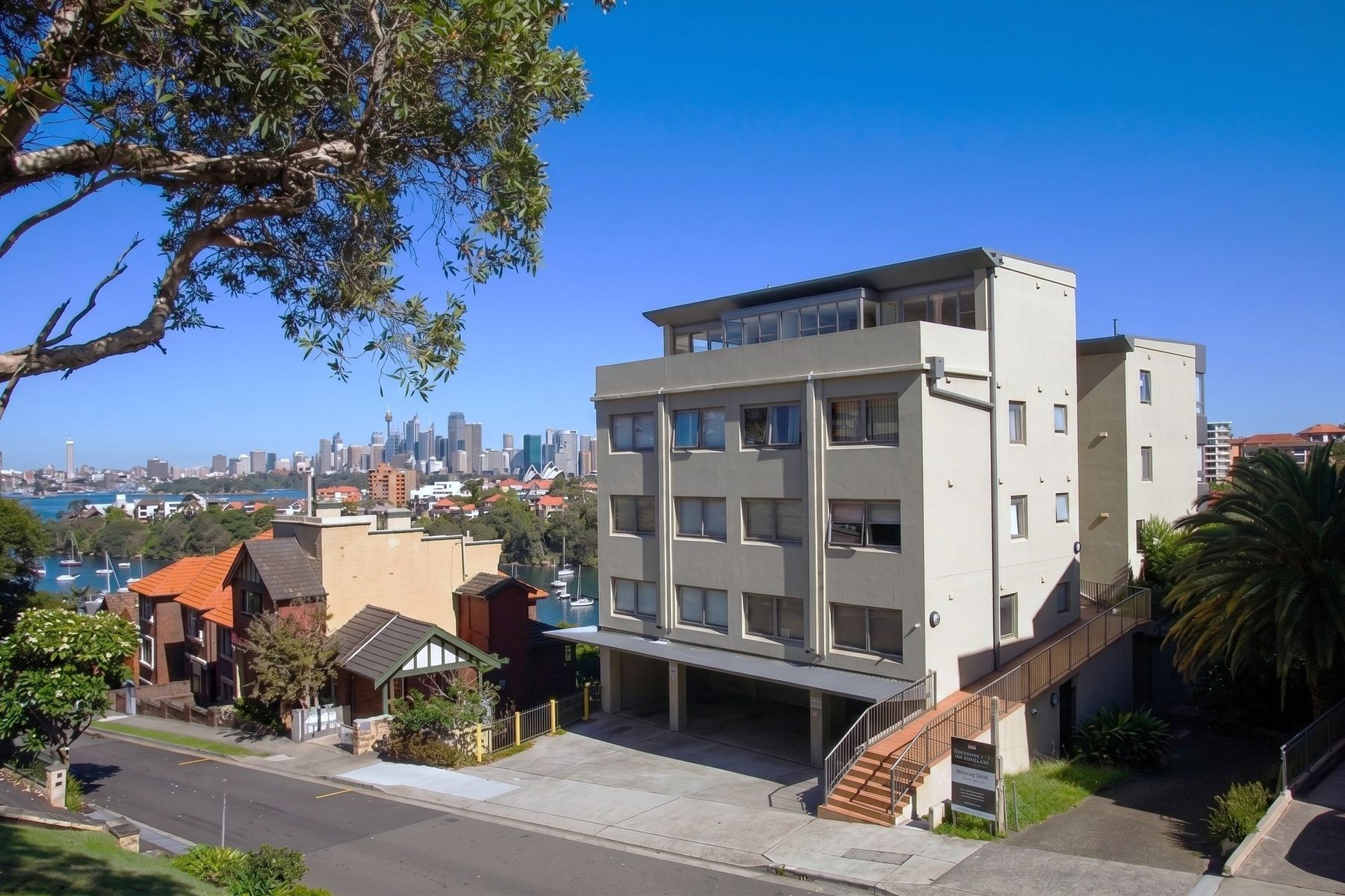 15/24A Musgrave Street, Mosman NSW 2088, Mosman - Thumbnail 5
