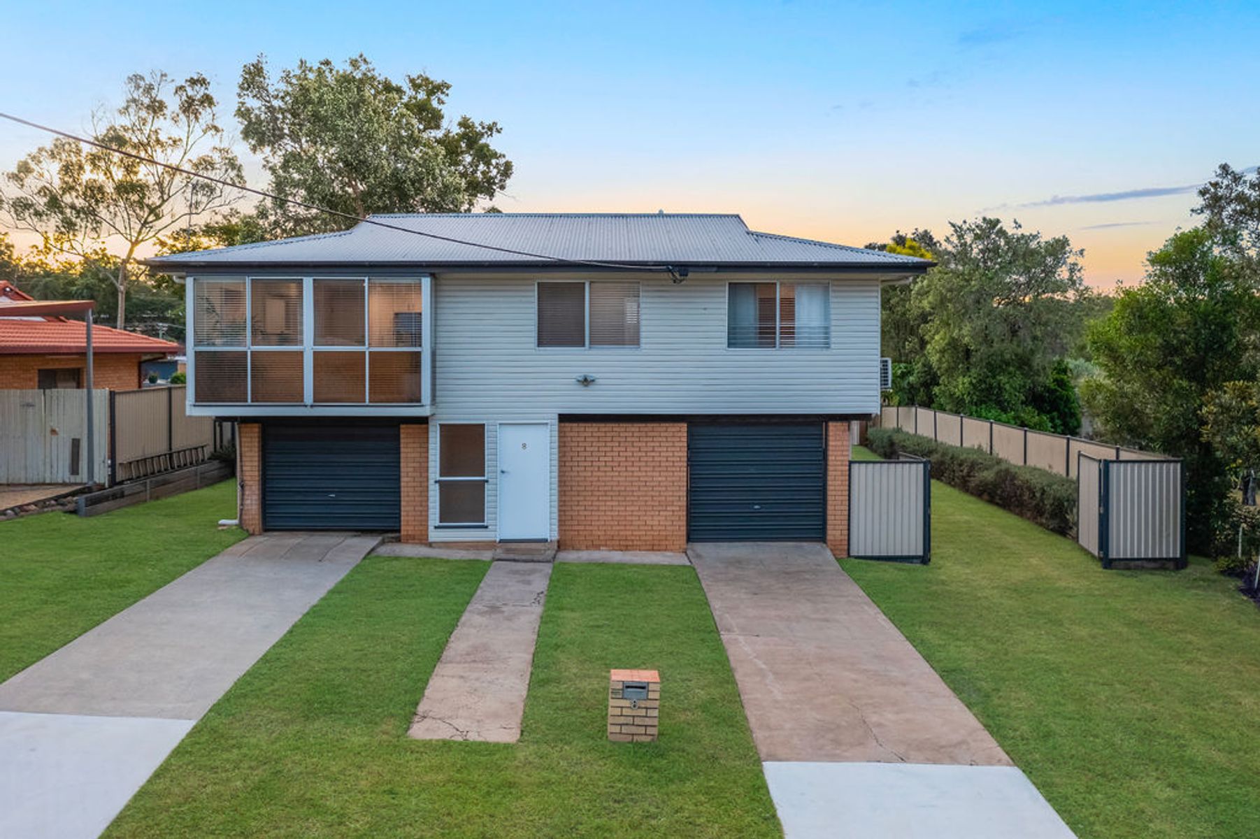 8 Blackwood Avenue, North Ipswich QLD 4305, North Ipswich - Image 1