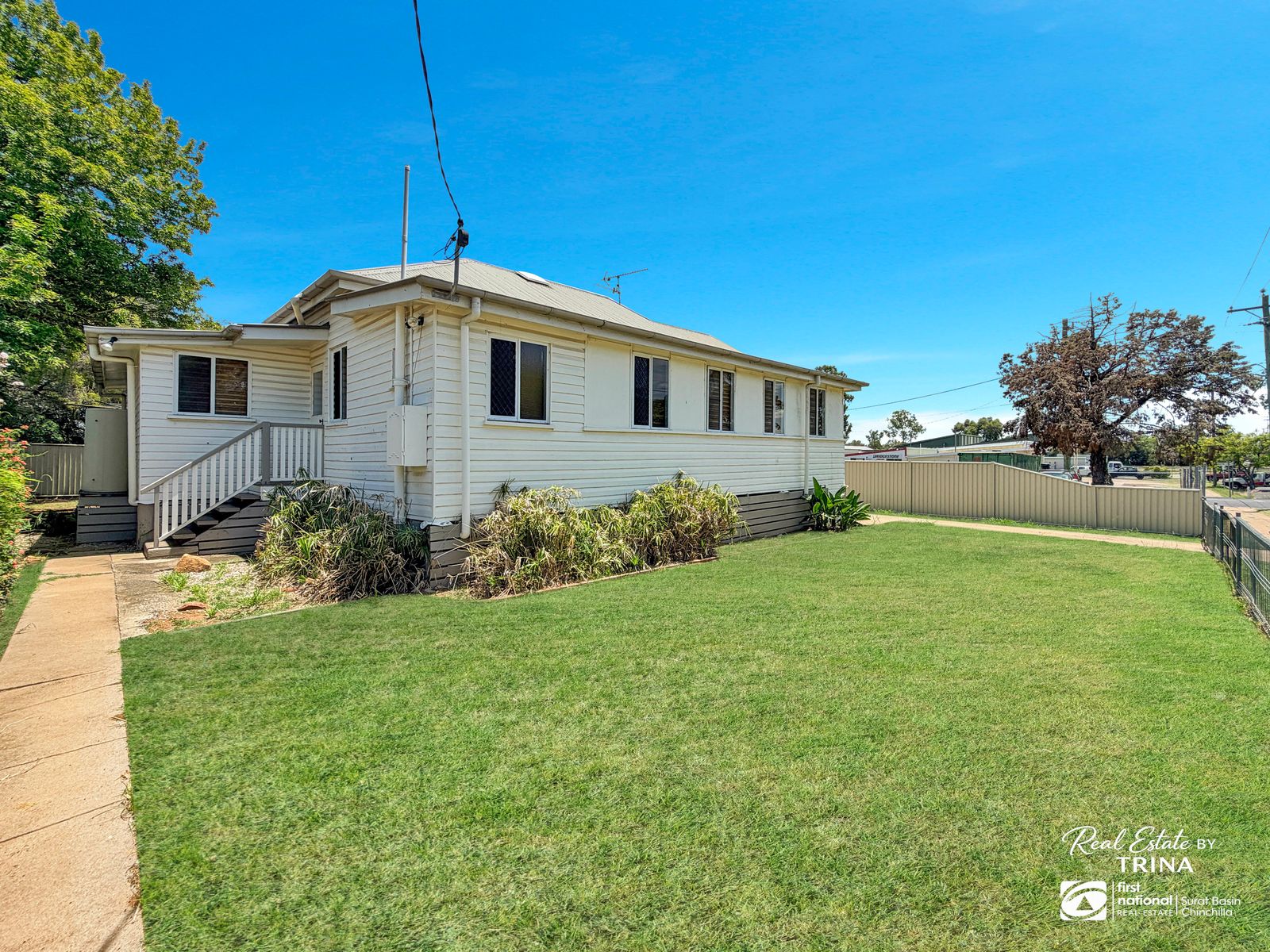 53 Colamba Street, Chinchilla QLD 4413, Chinchilla - Image 1